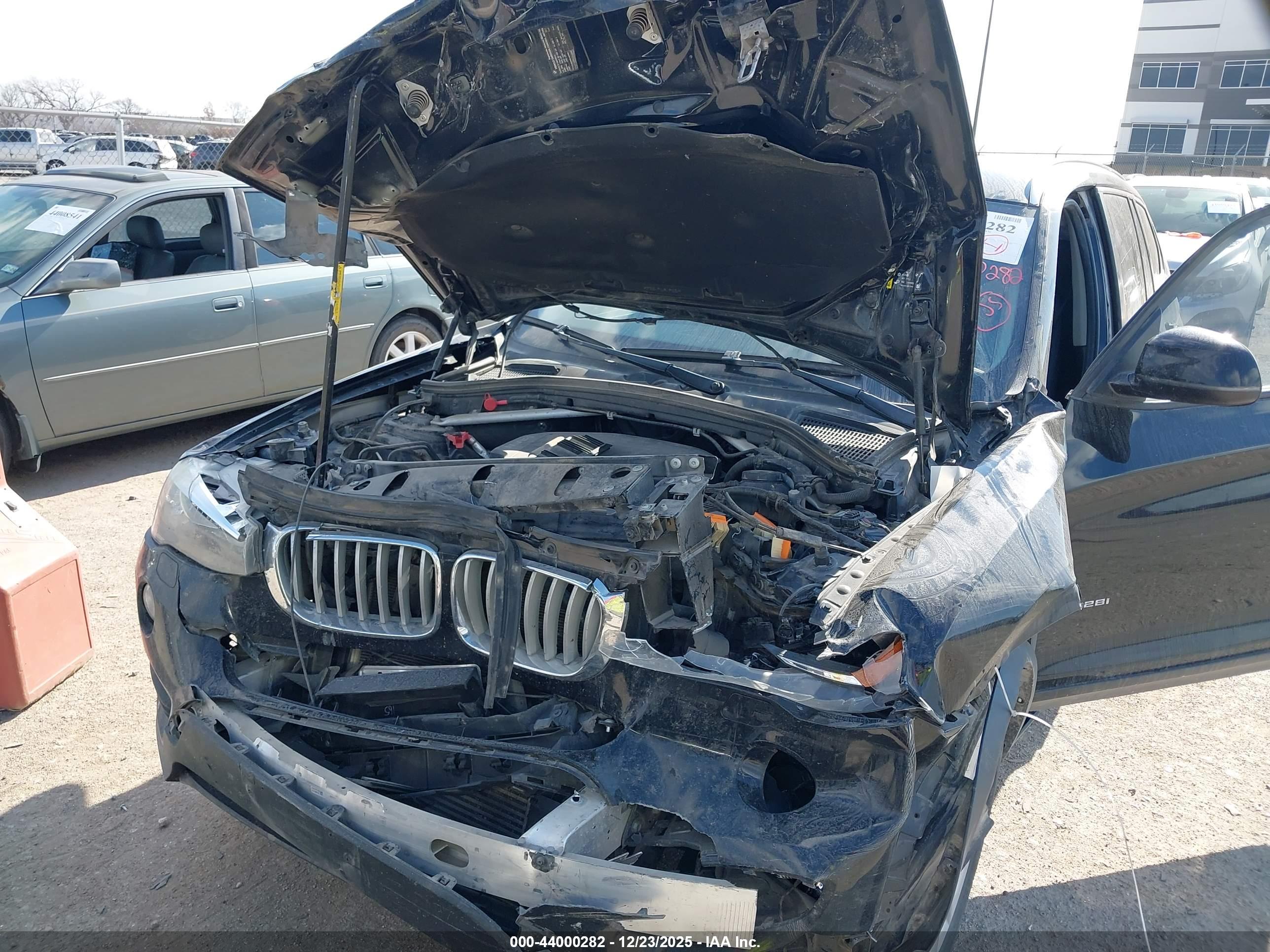 BMW X3 image 6