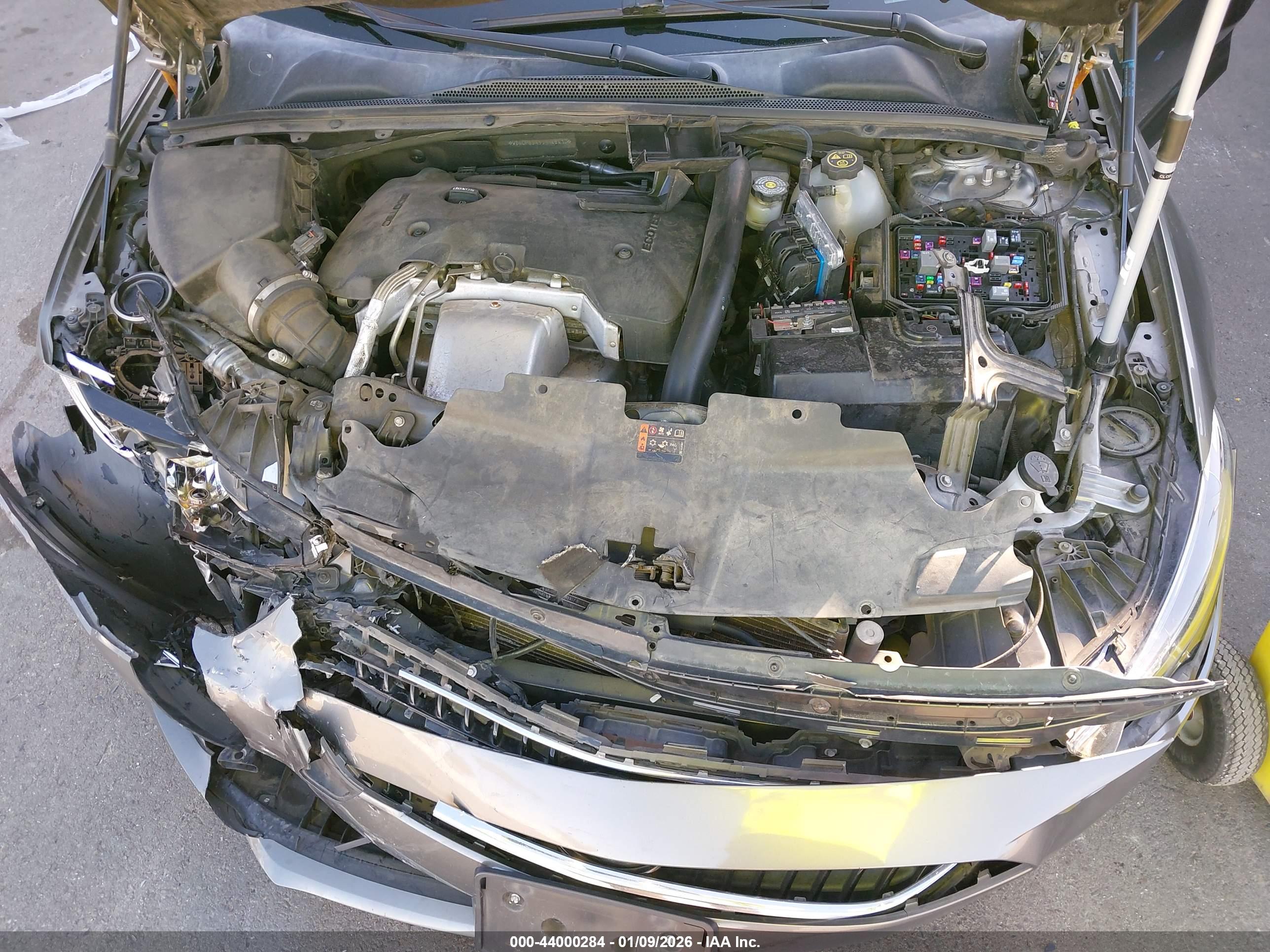 BUICK REGAL image 10
