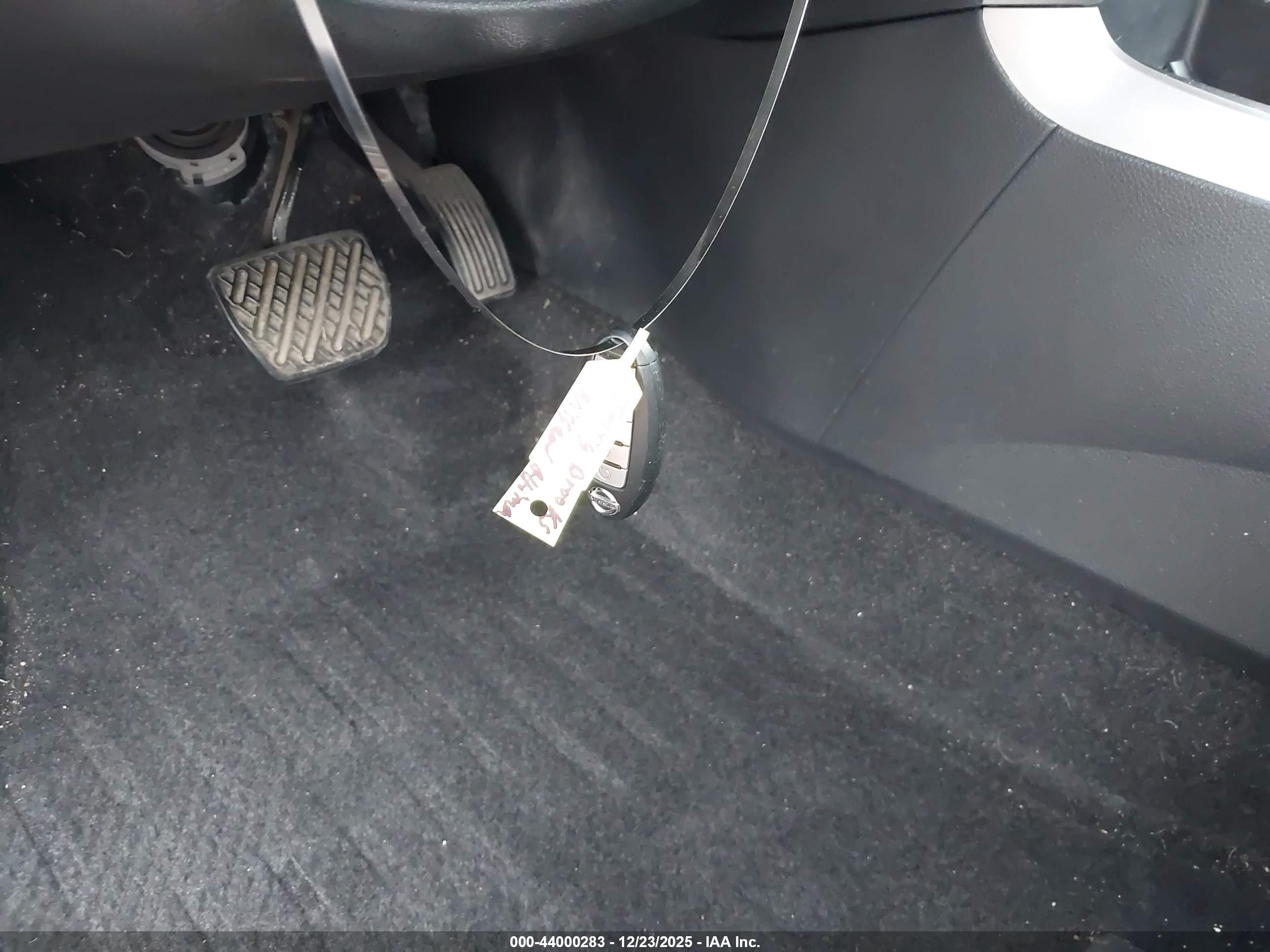 NISSAN ALTIMA image 11