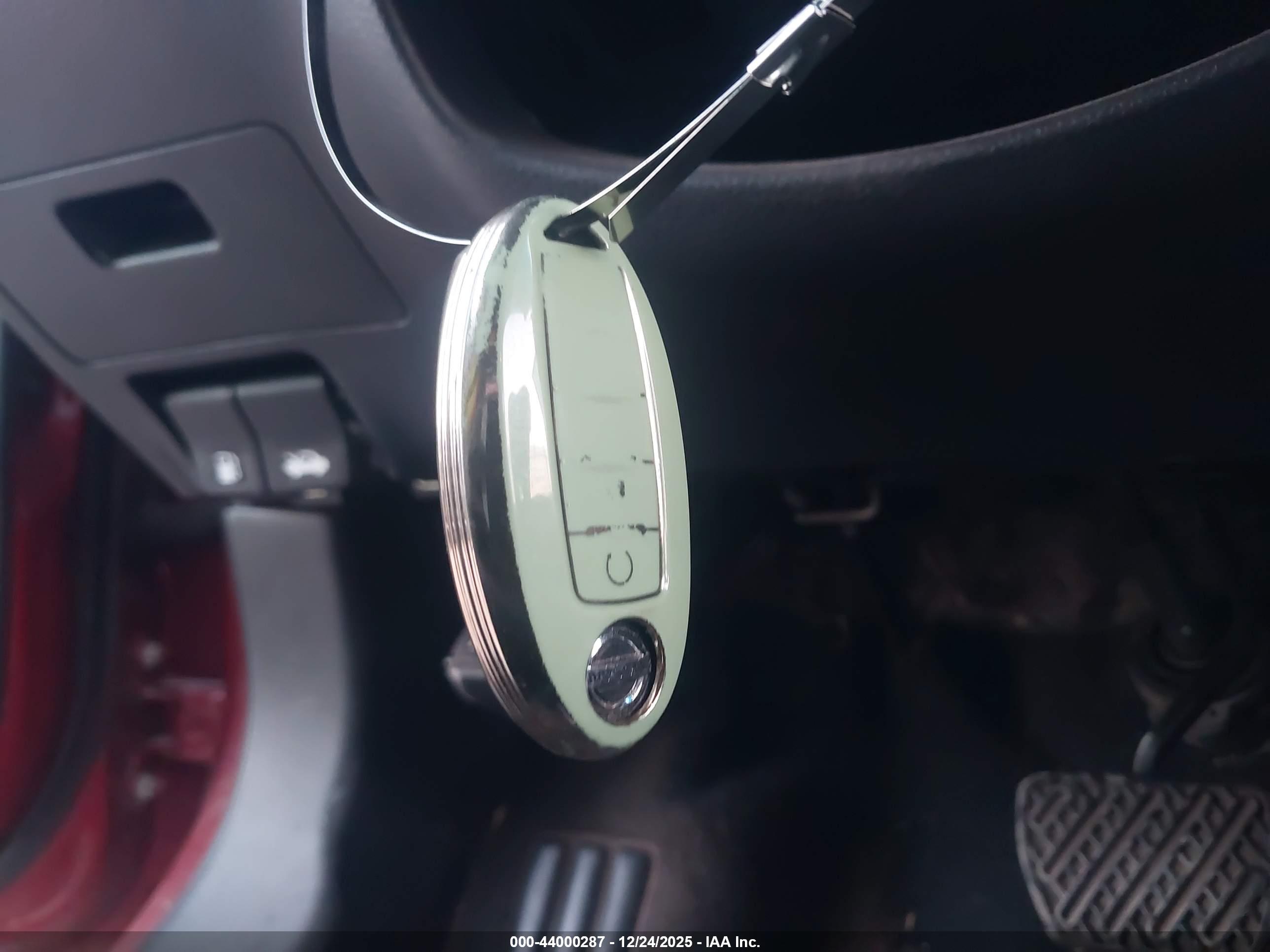 NISSAN ALTIMA image 11