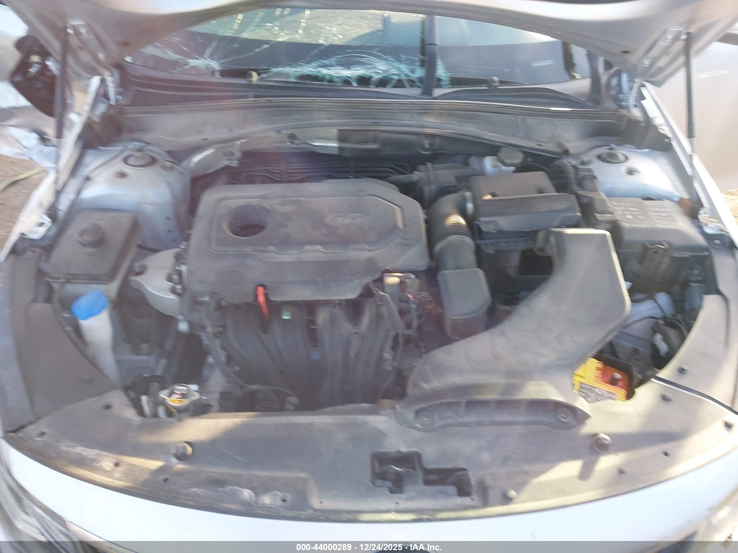 KIA OPTIMA image 10