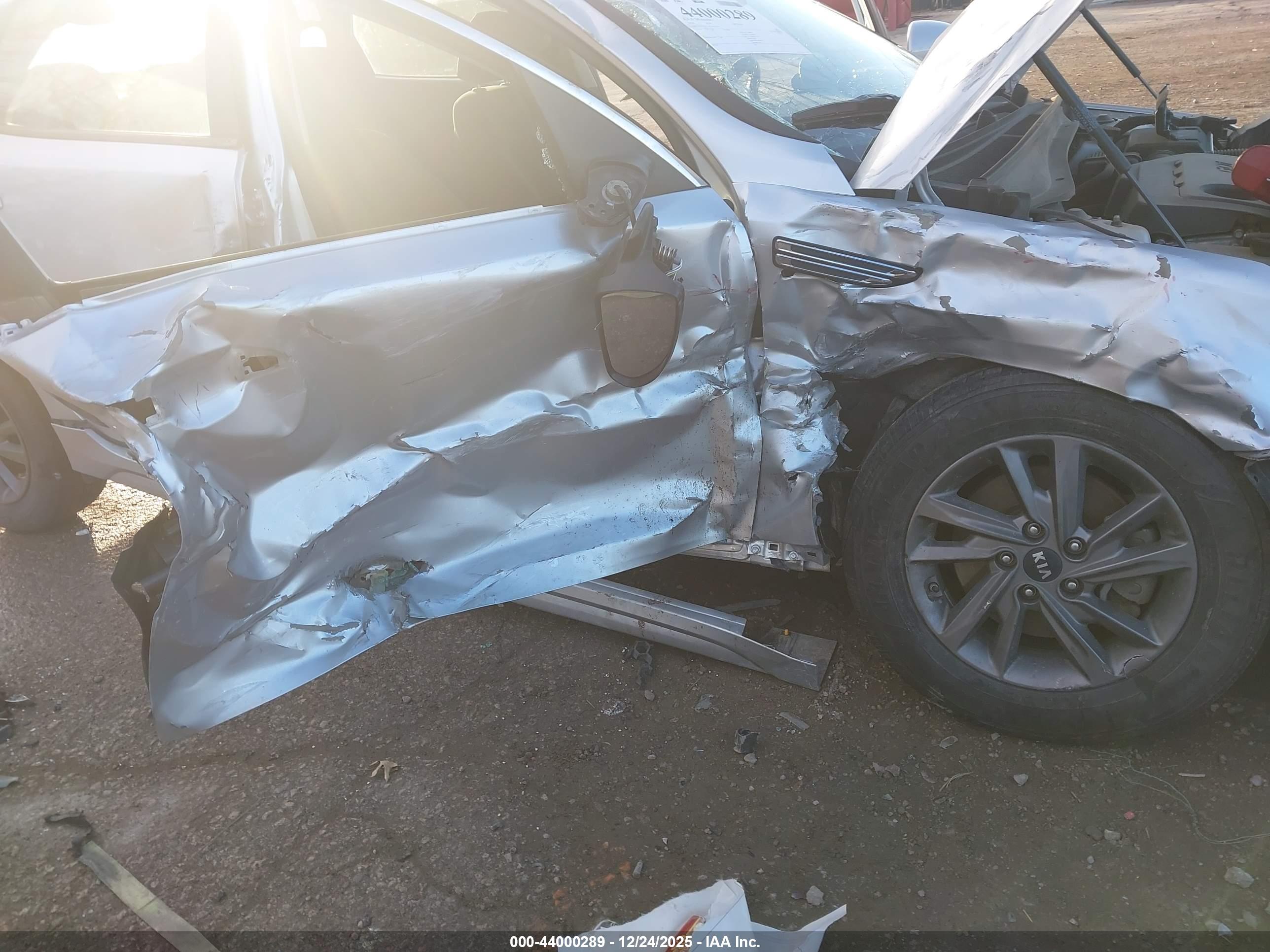 KIA OPTIMA image 6