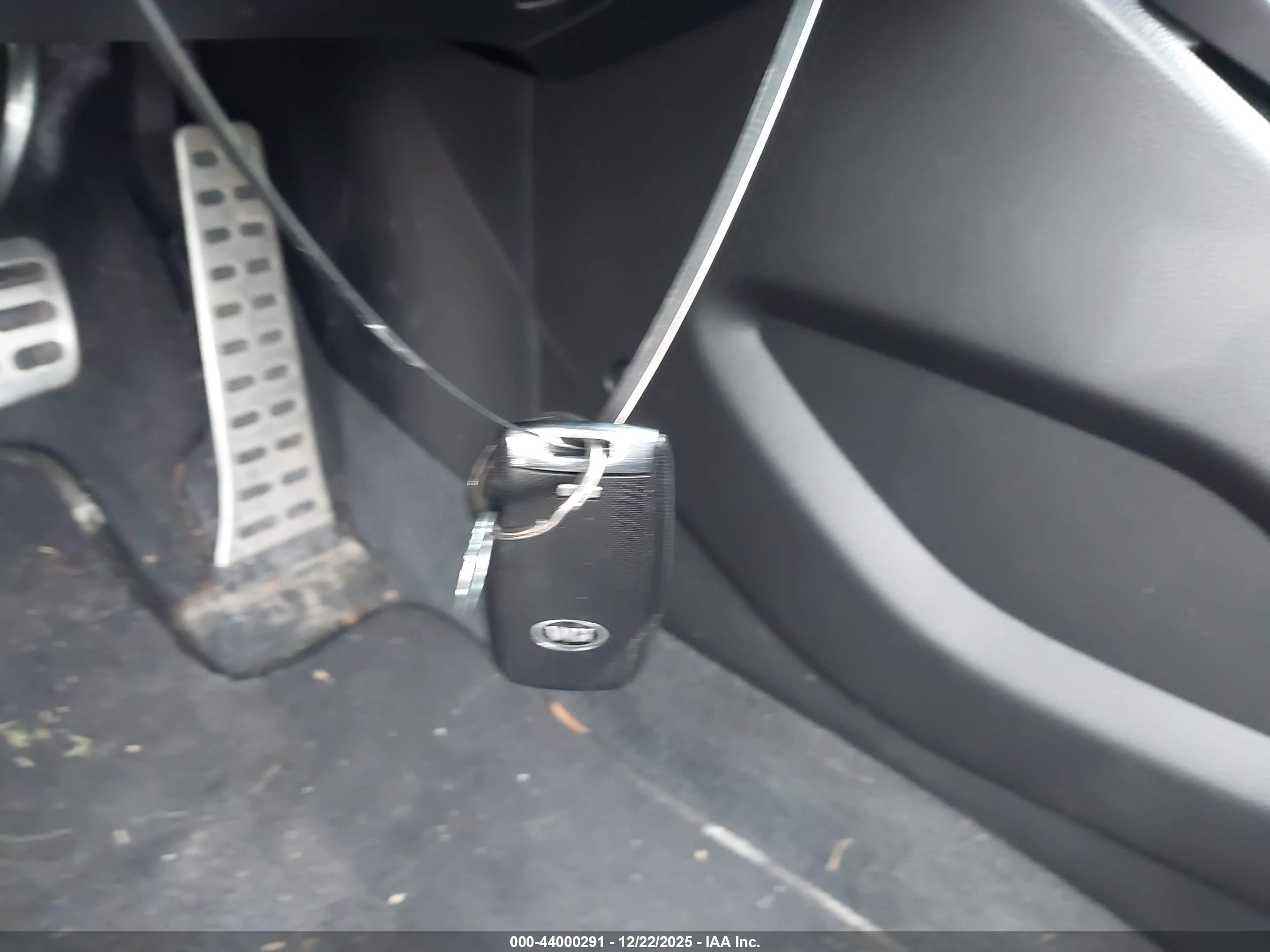 KIA FORTE image 11