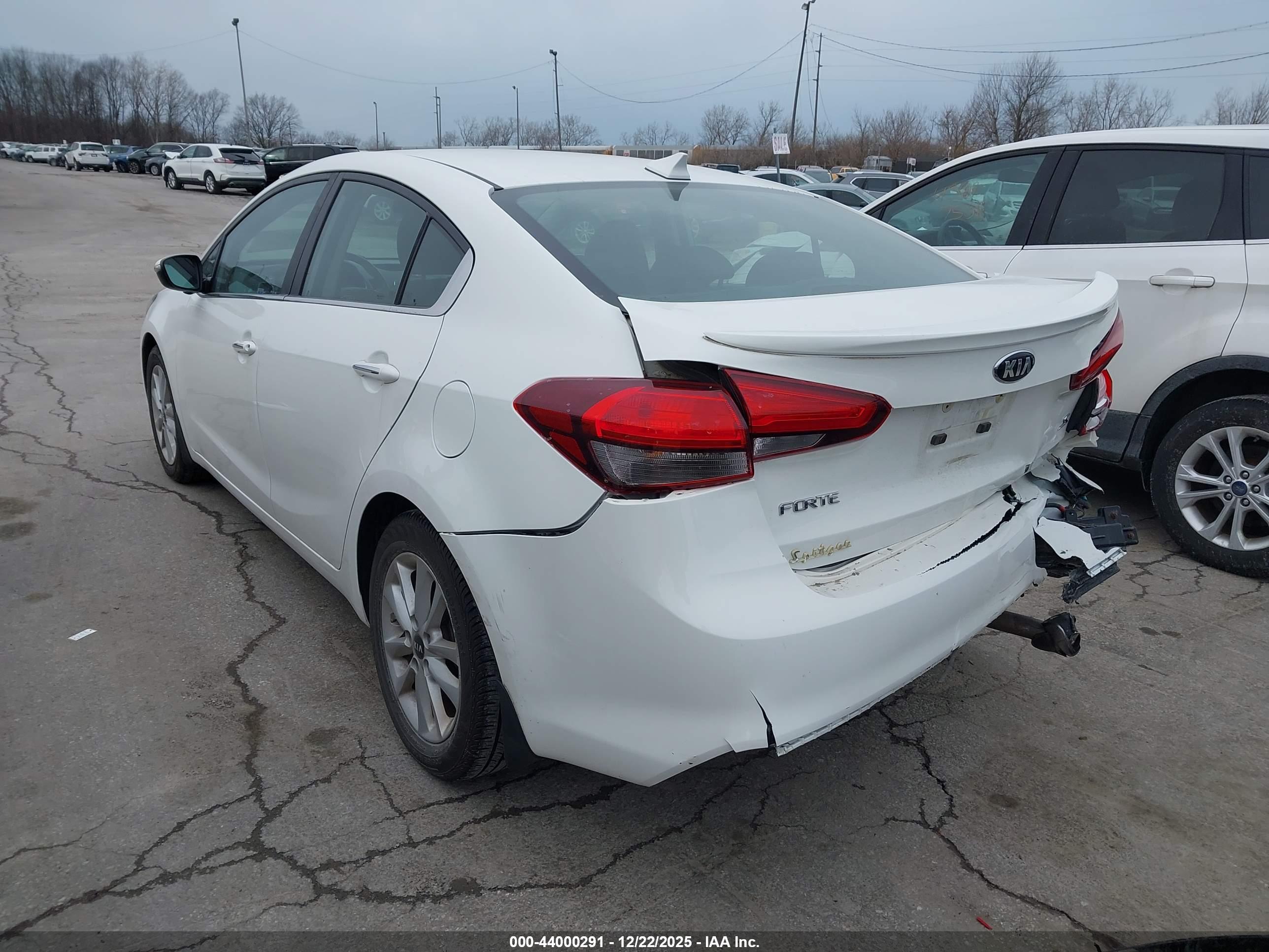 KIA FORTE image 3
