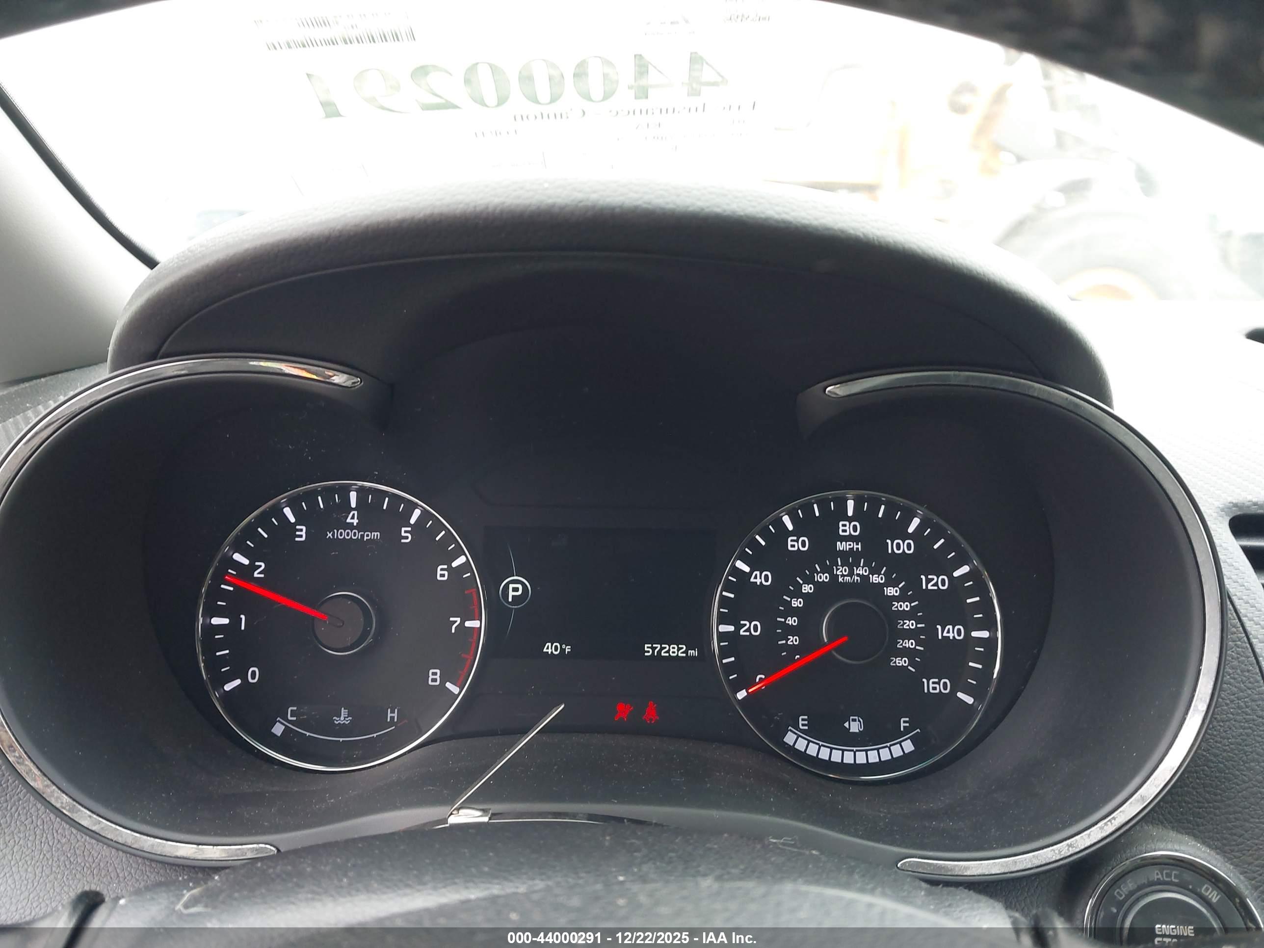 KIA FORTE image 7
