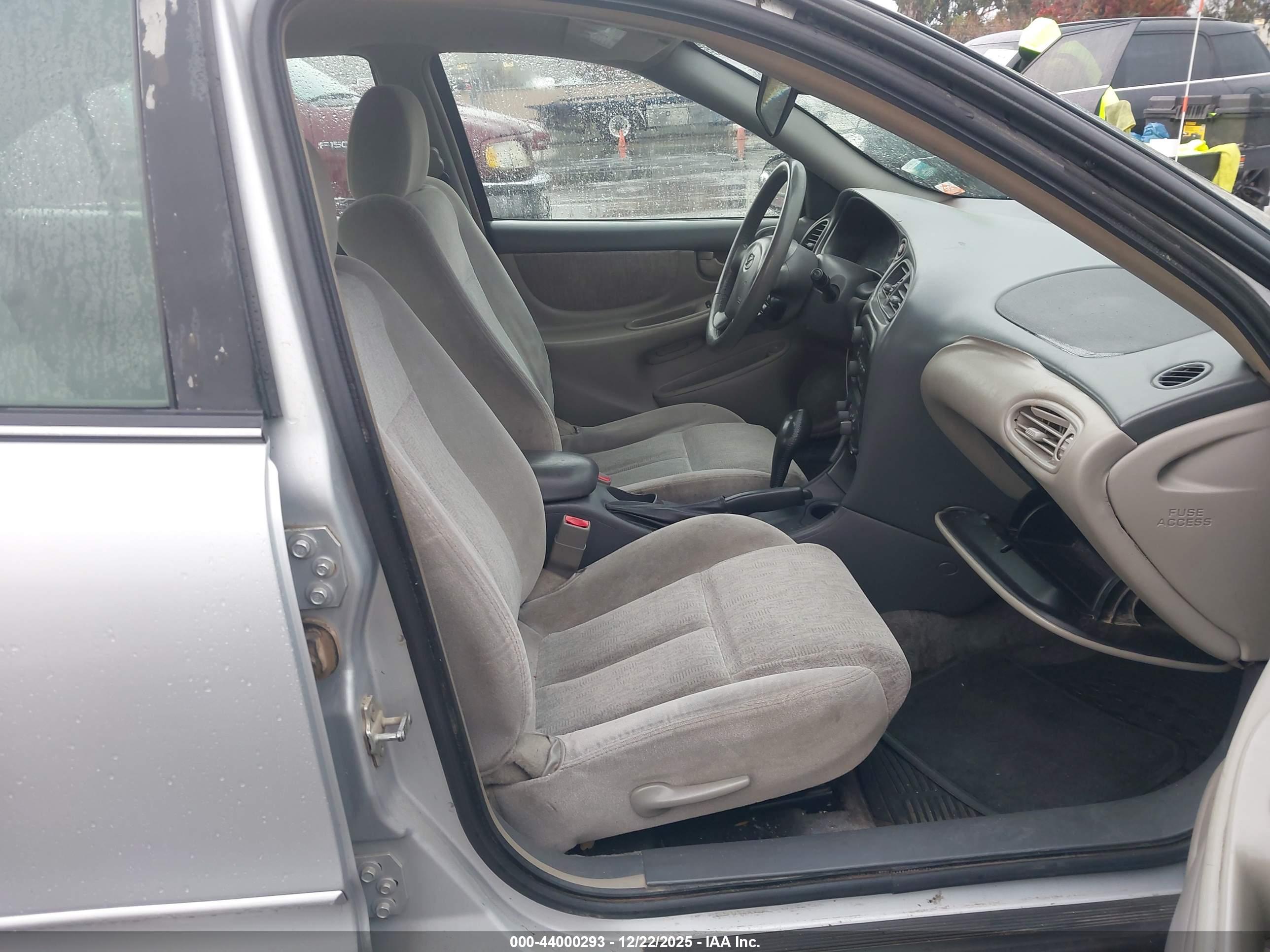 OLDSMOBILE ALERO image 5