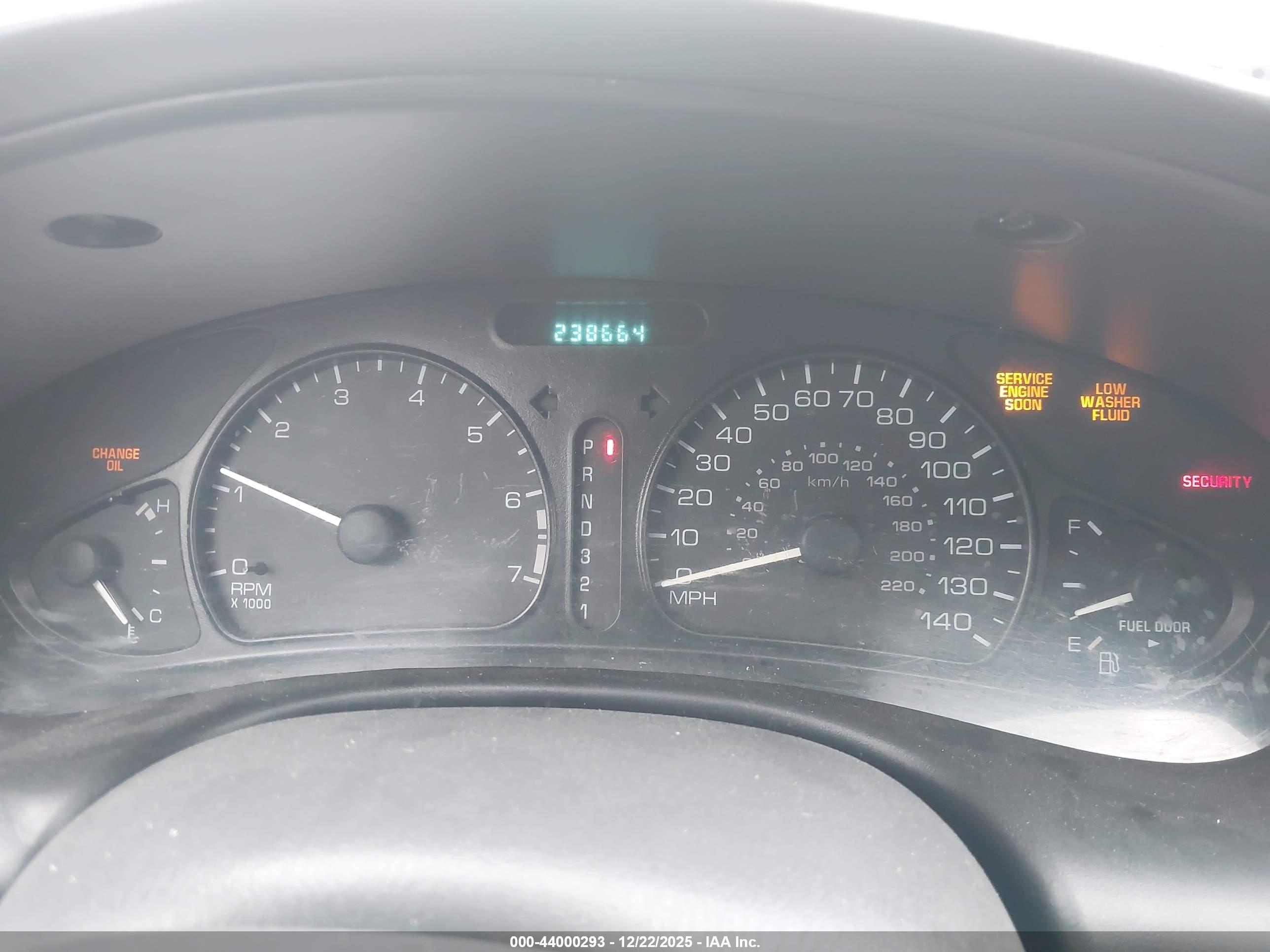 OLDSMOBILE ALERO image 7