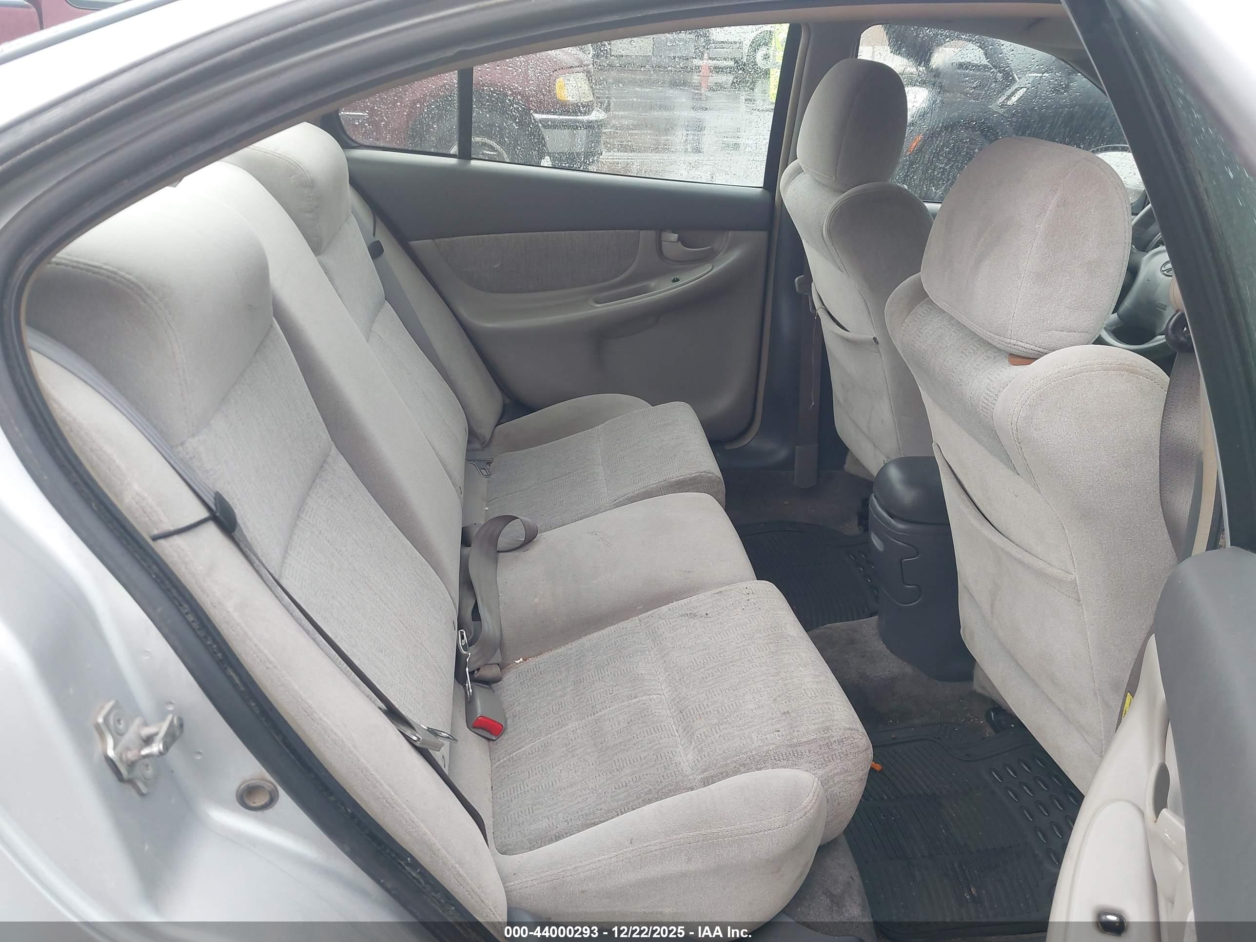 OLDSMOBILE ALERO image 8