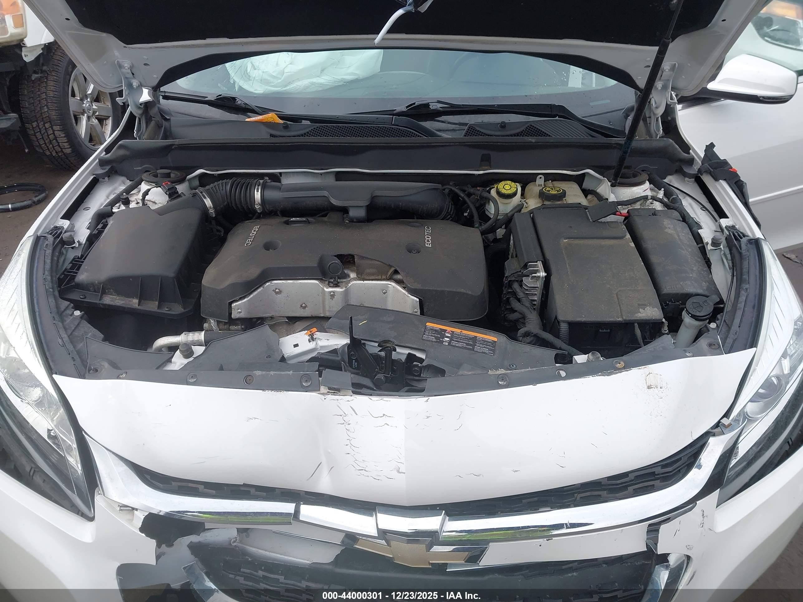 CHEVROLET MALIBU image 10