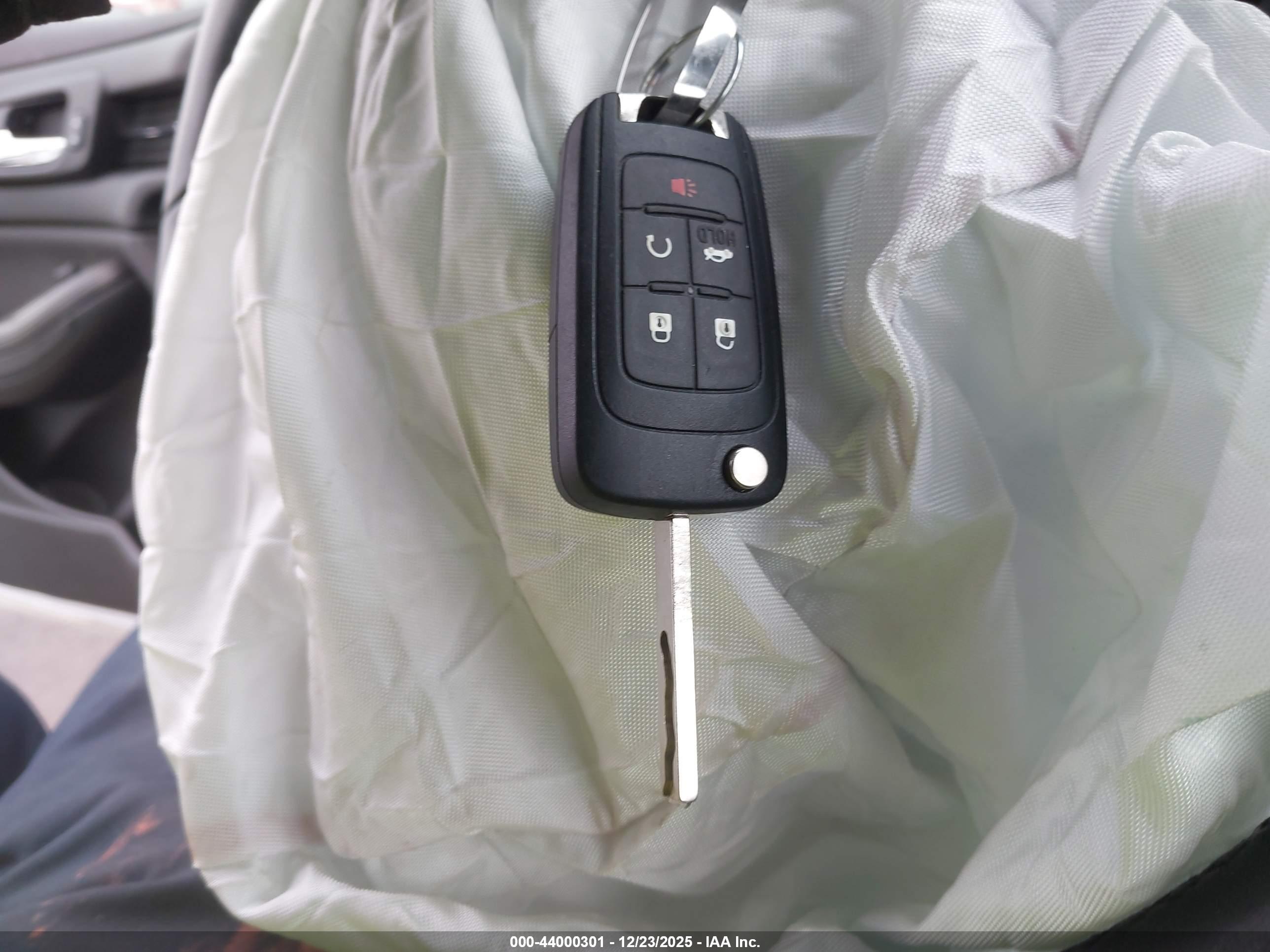 CHEVROLET MALIBU image 11