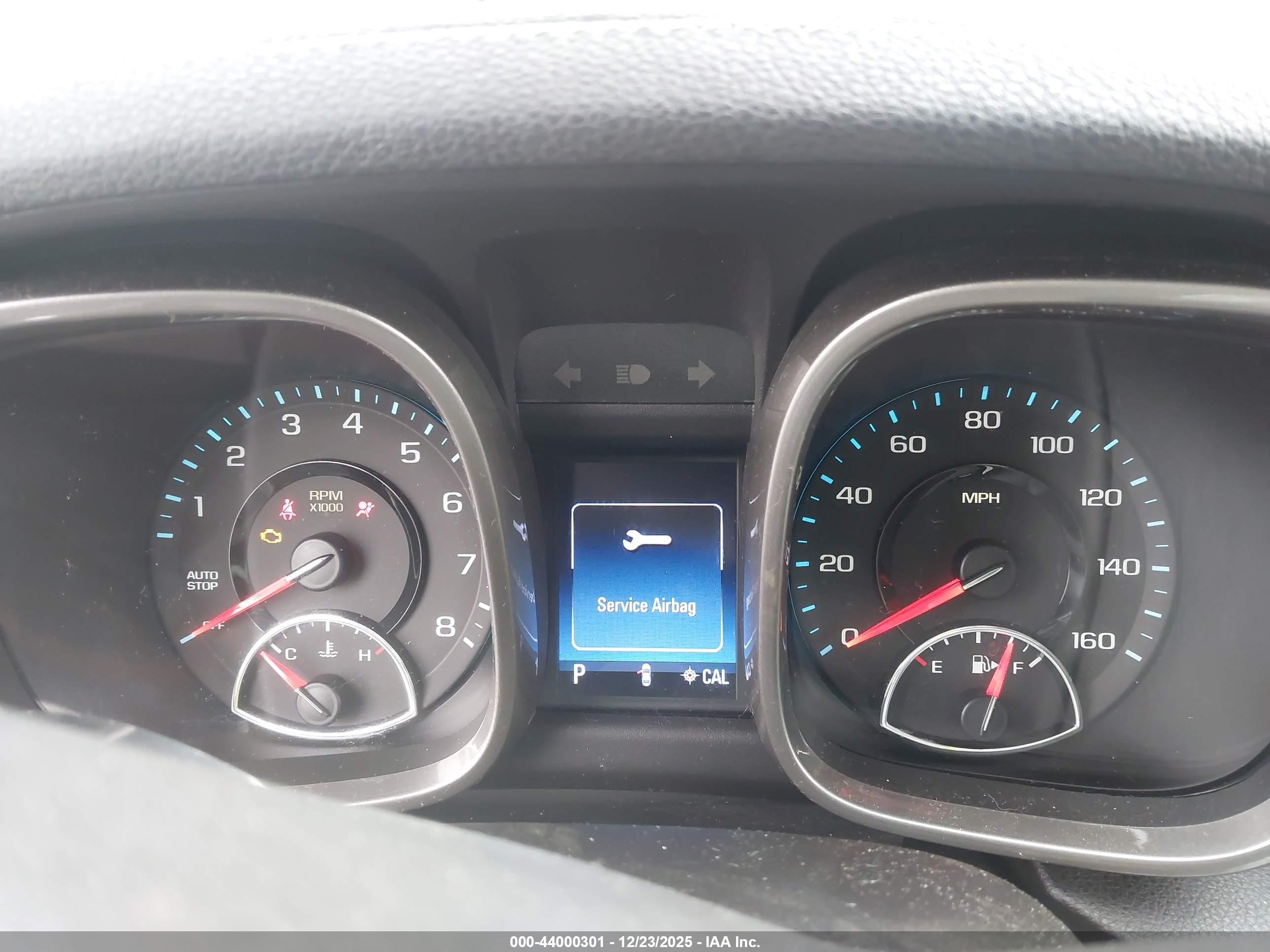 CHEVROLET MALIBU image 7