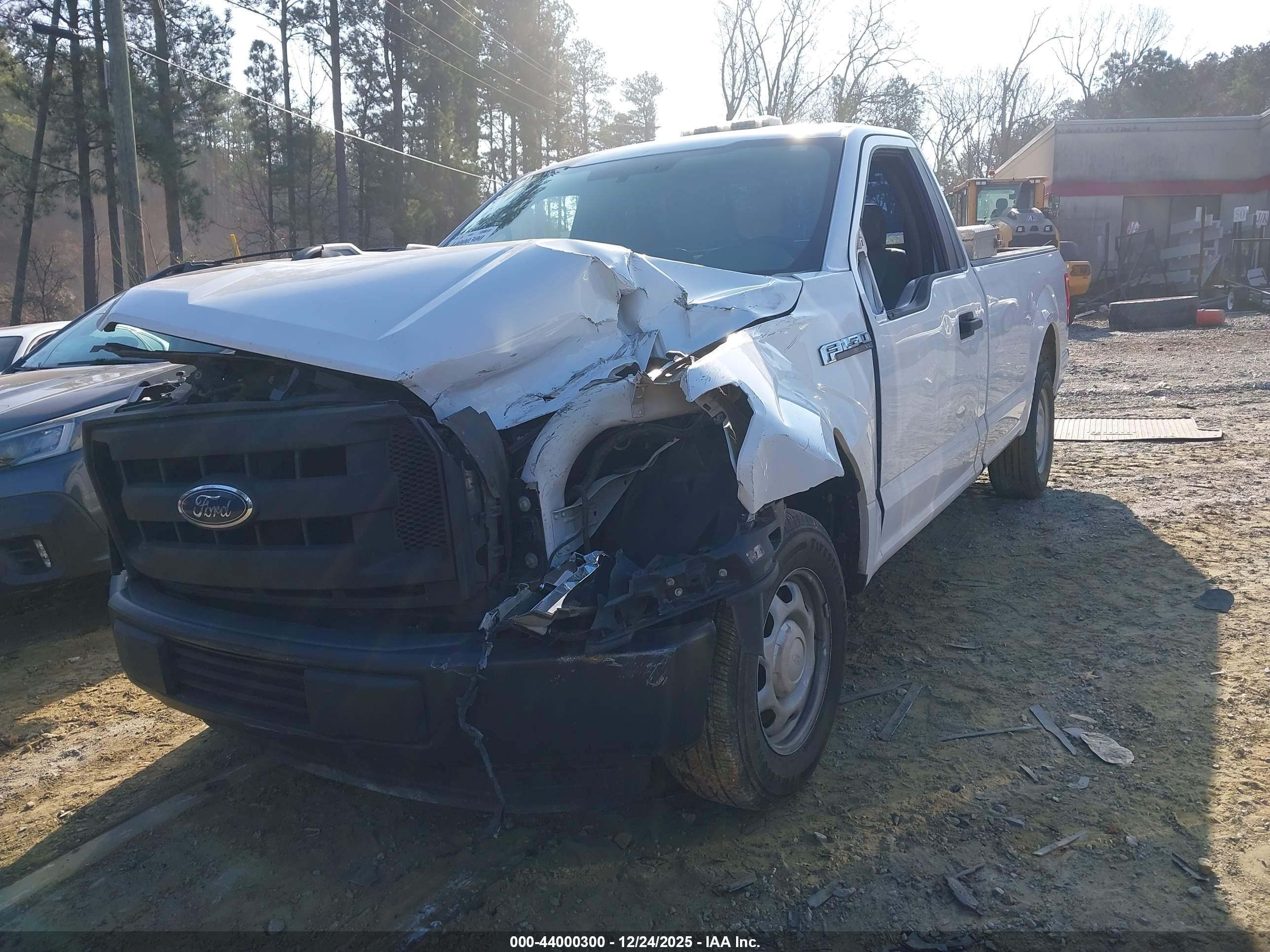 FORD F-150 image 2