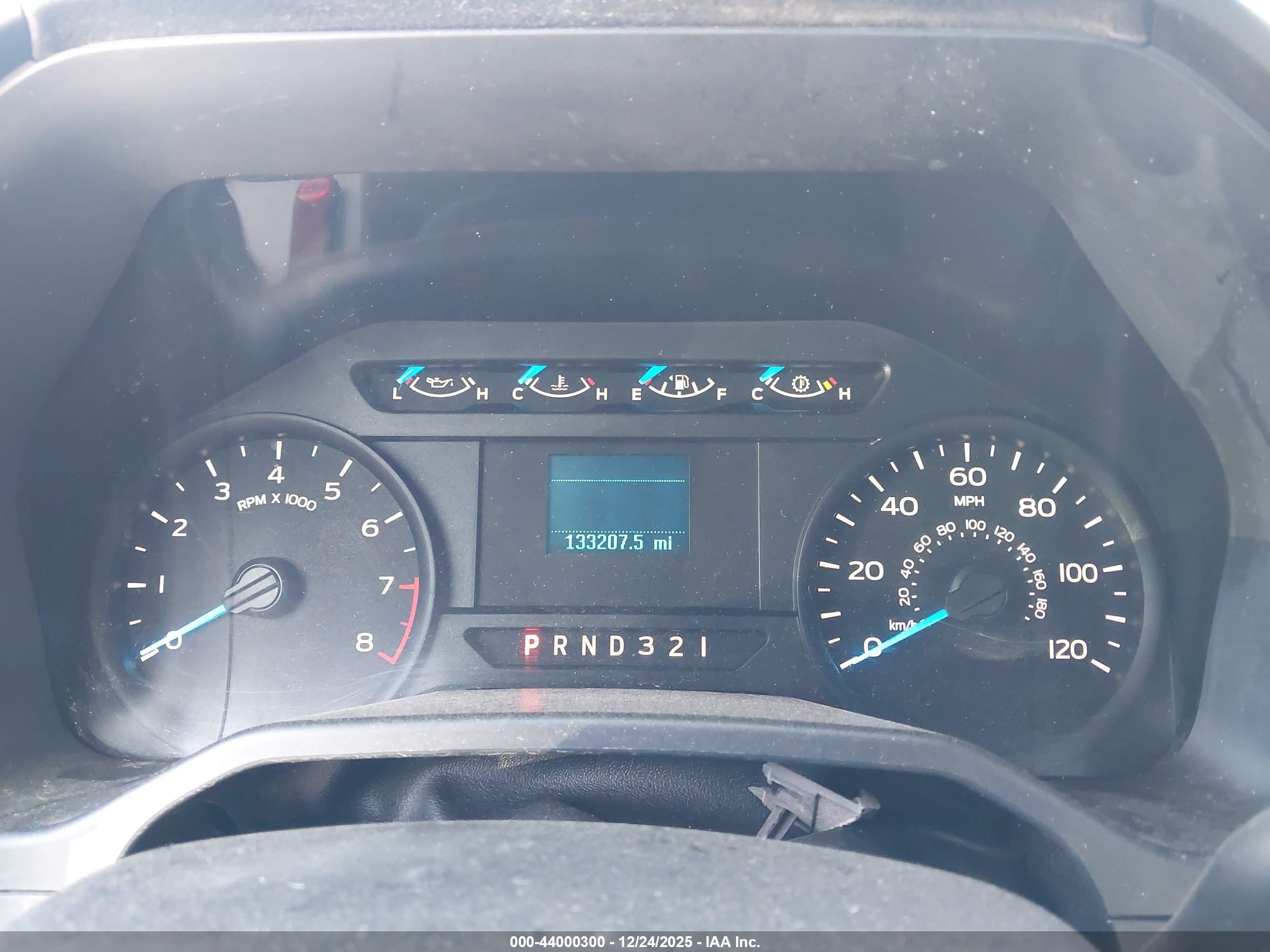 FORD F-150 image 7