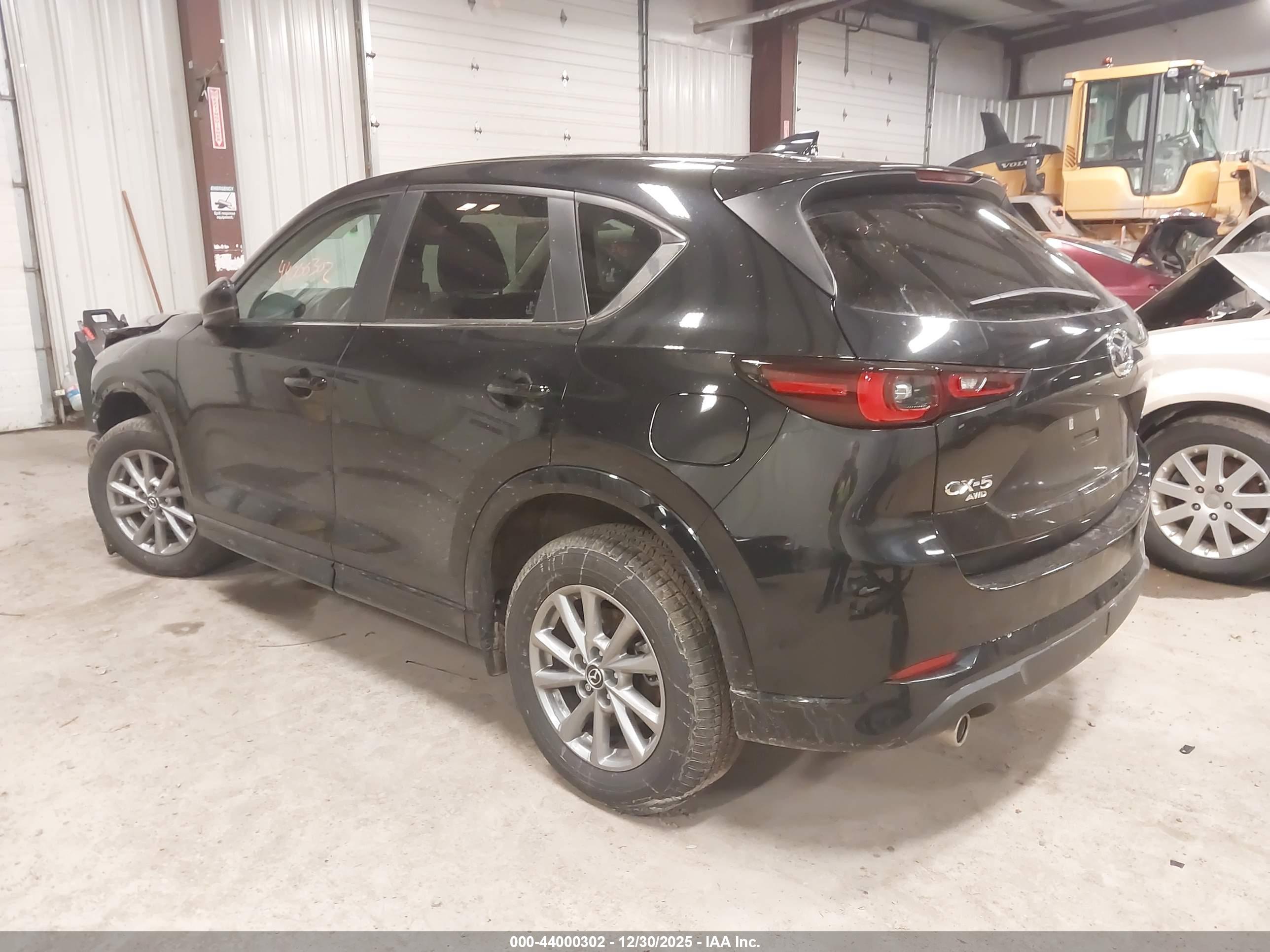 MAZDA CX-5 image 3