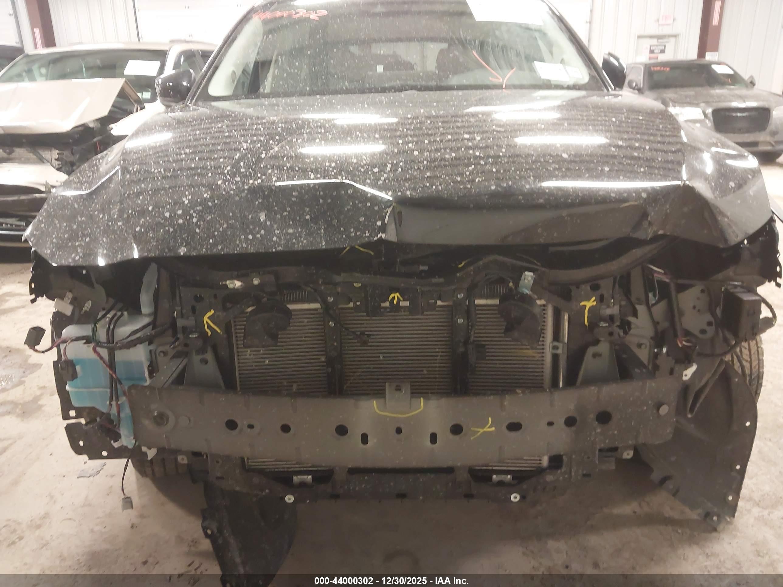 MAZDA CX-5 image 6