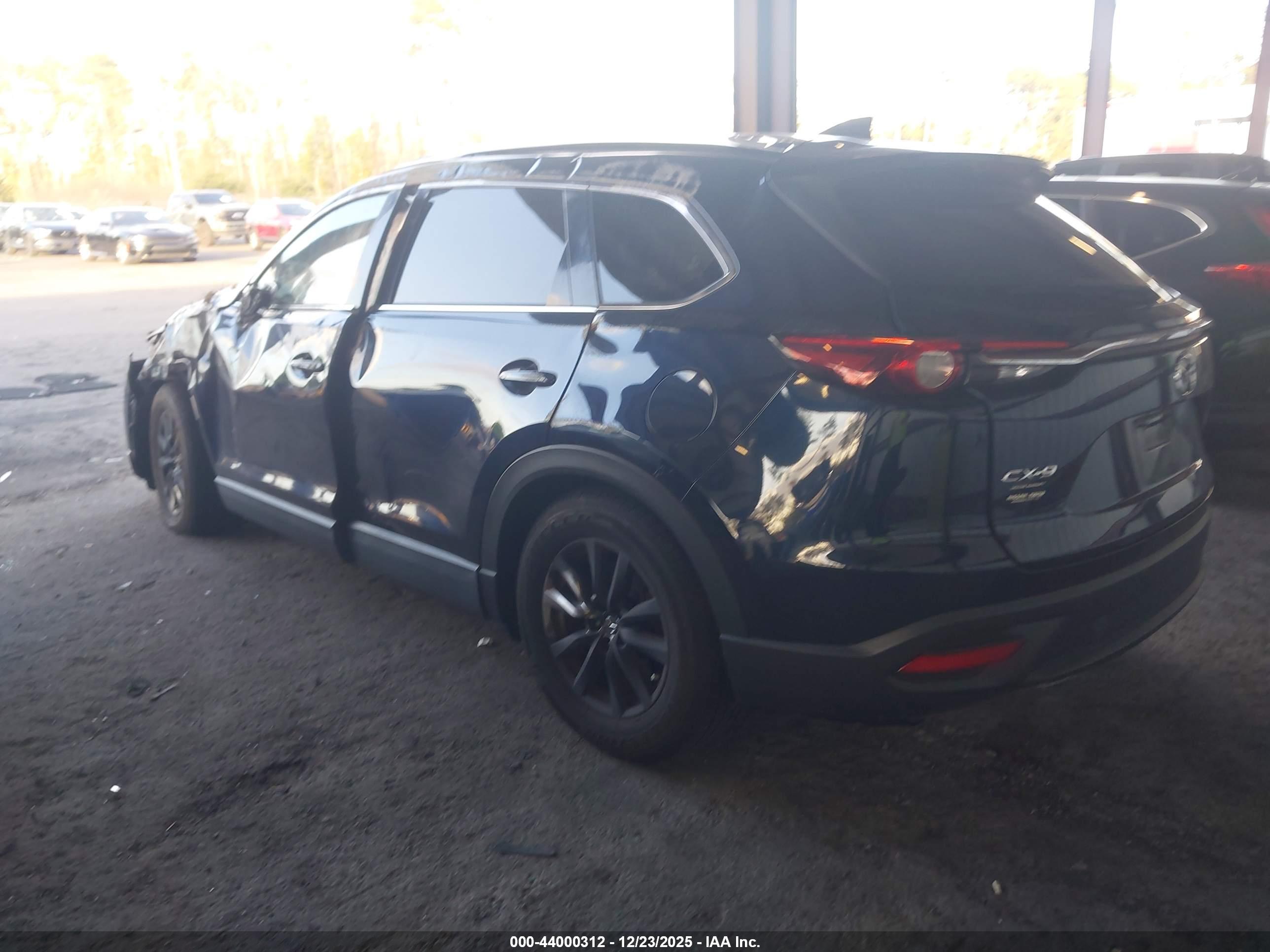 MAZDA CX-9 image 3