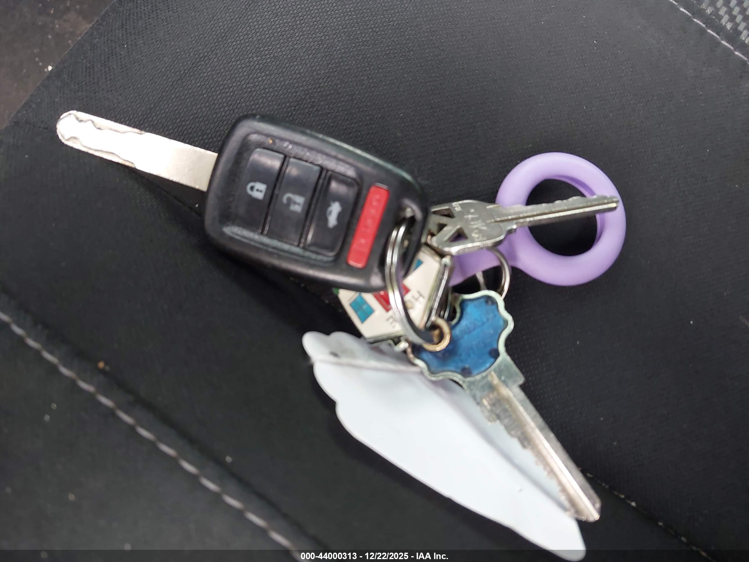 HONDA CIVIC image 11