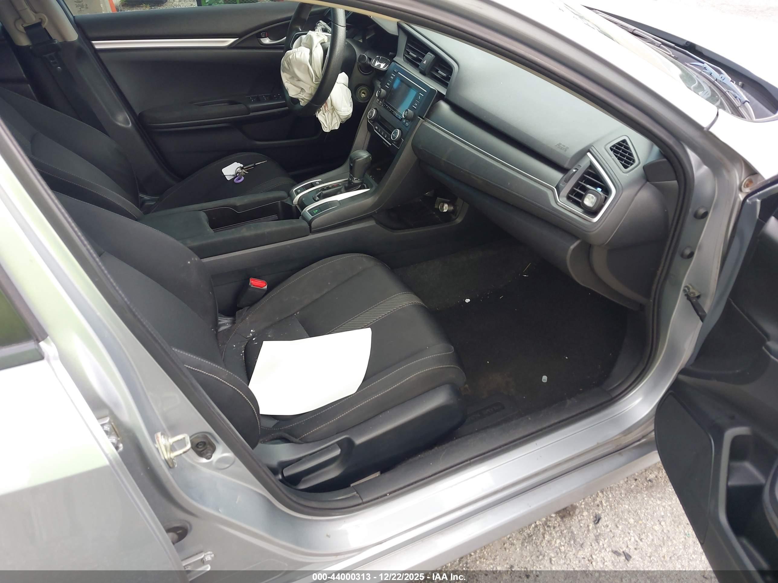 HONDA CIVIC image 5