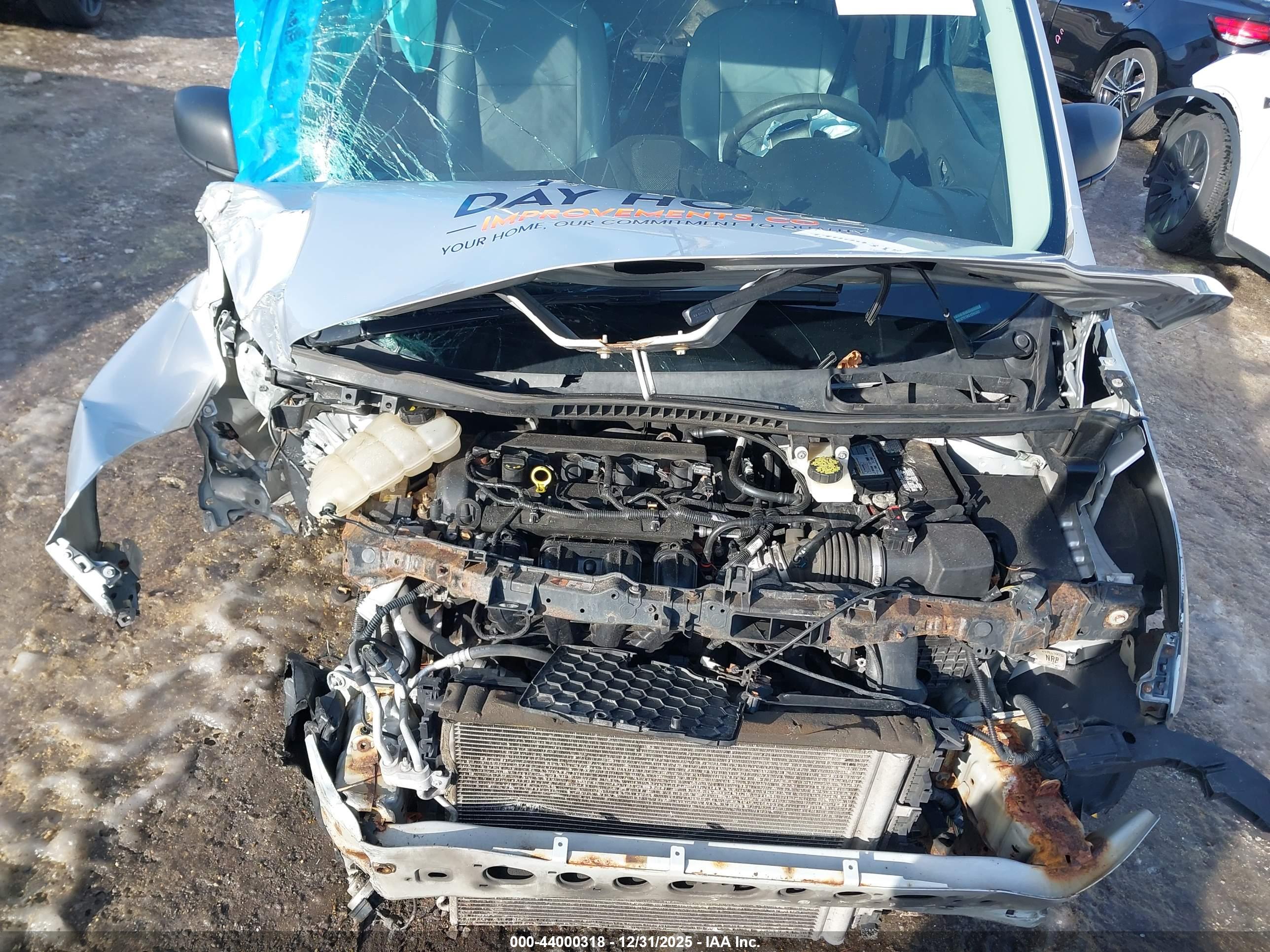 FORD TRANSIT image 10