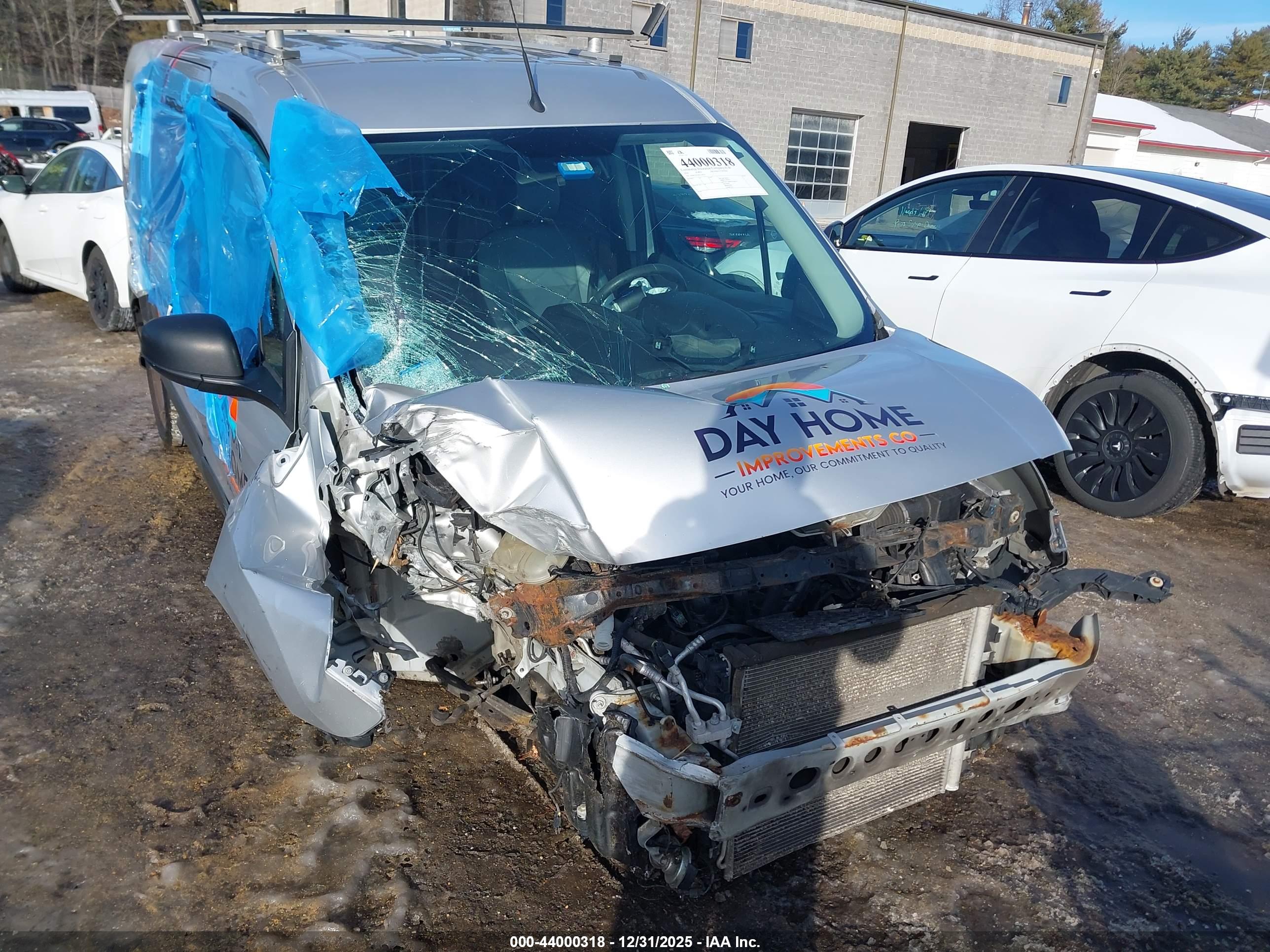 FORD TRANSIT image 6