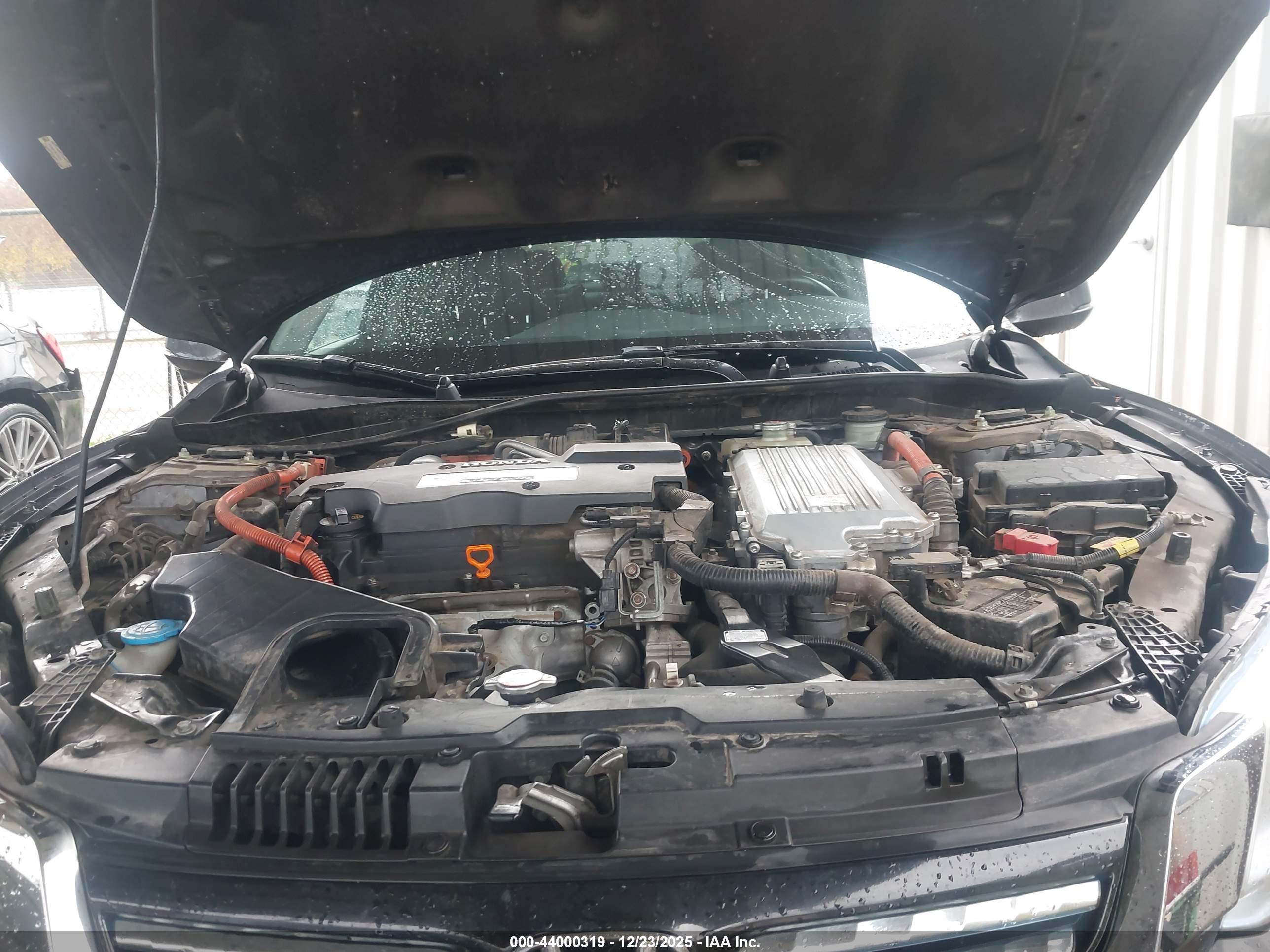 HONDA ACCORD image 10