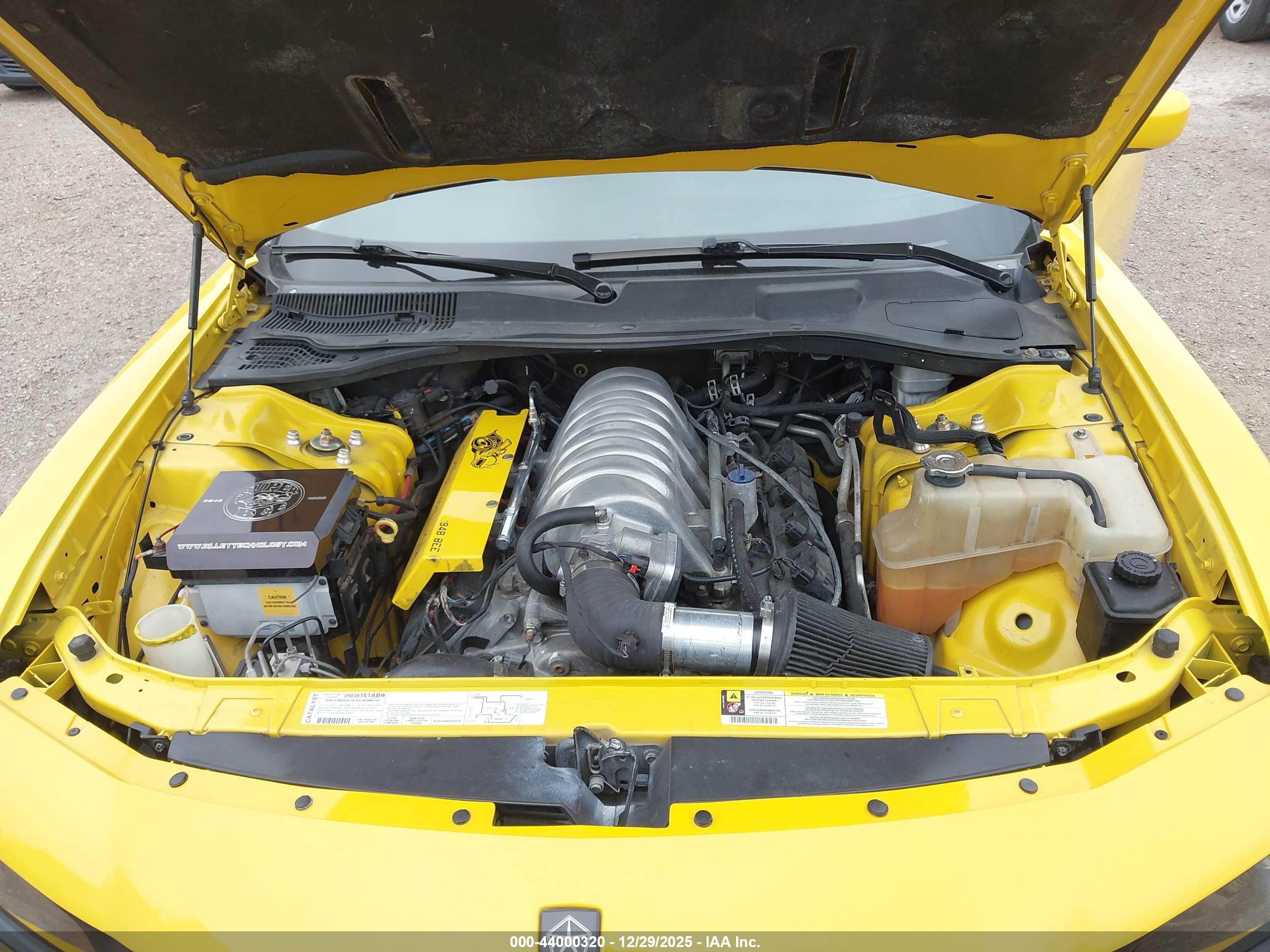 DODGE CHARGER image 10