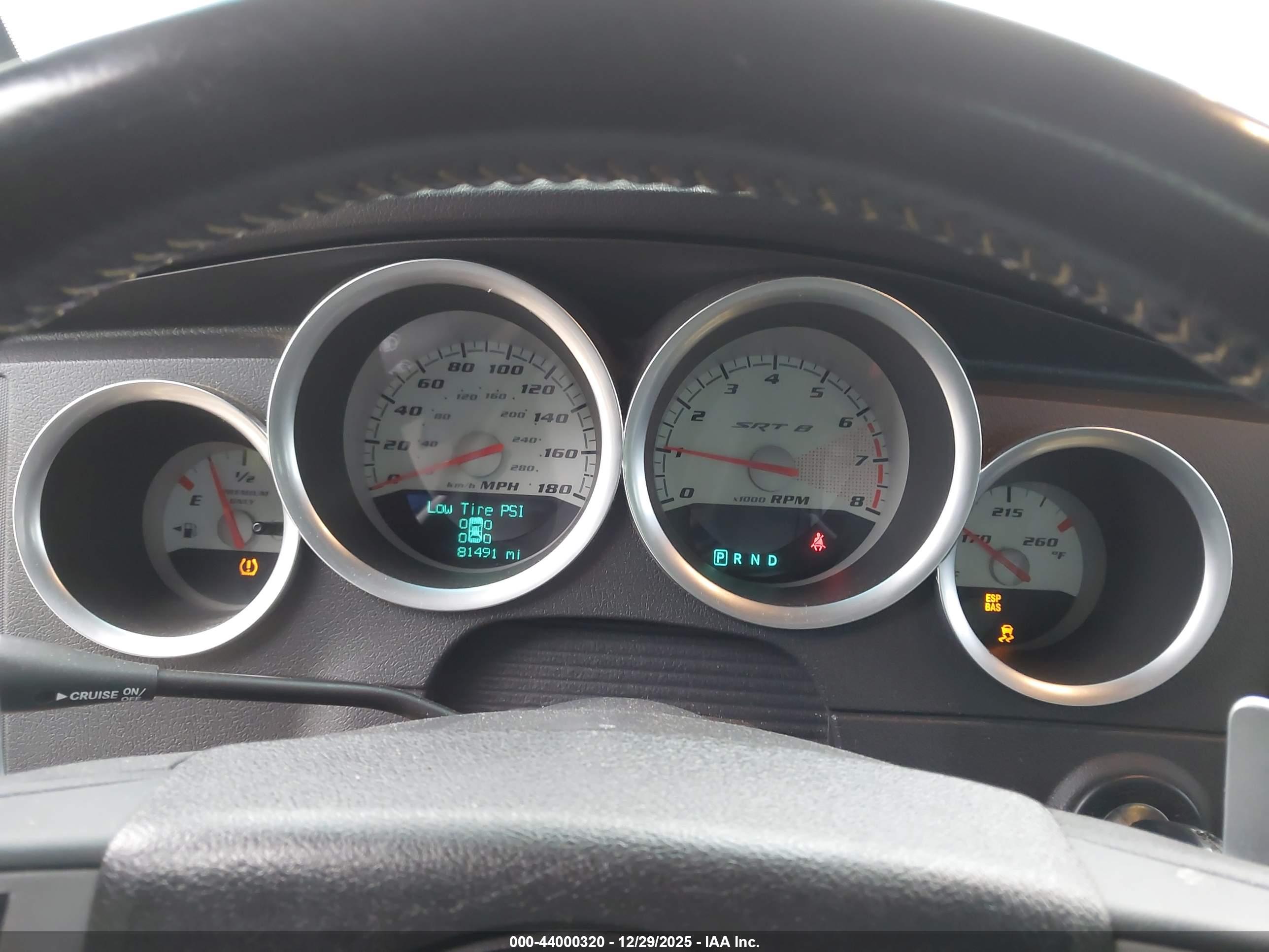 DODGE CHARGER image 7