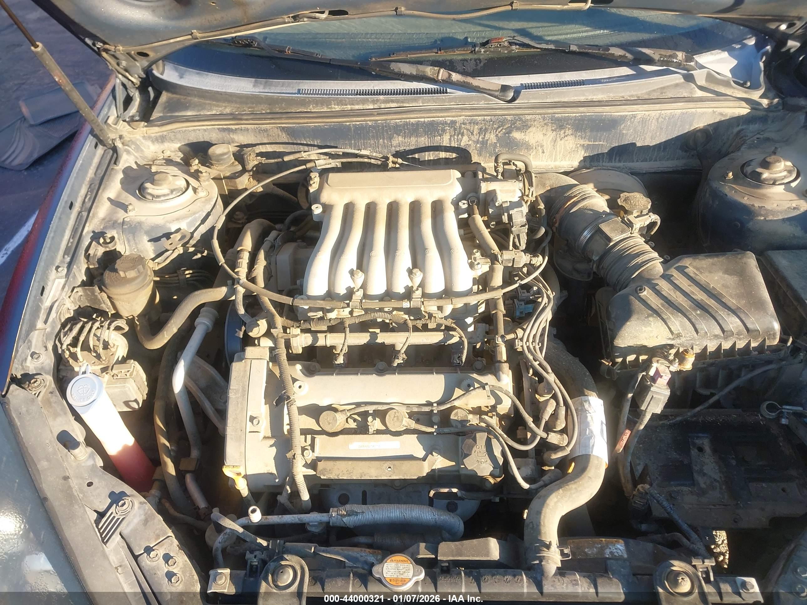 HYUNDAI TIBURON image 10