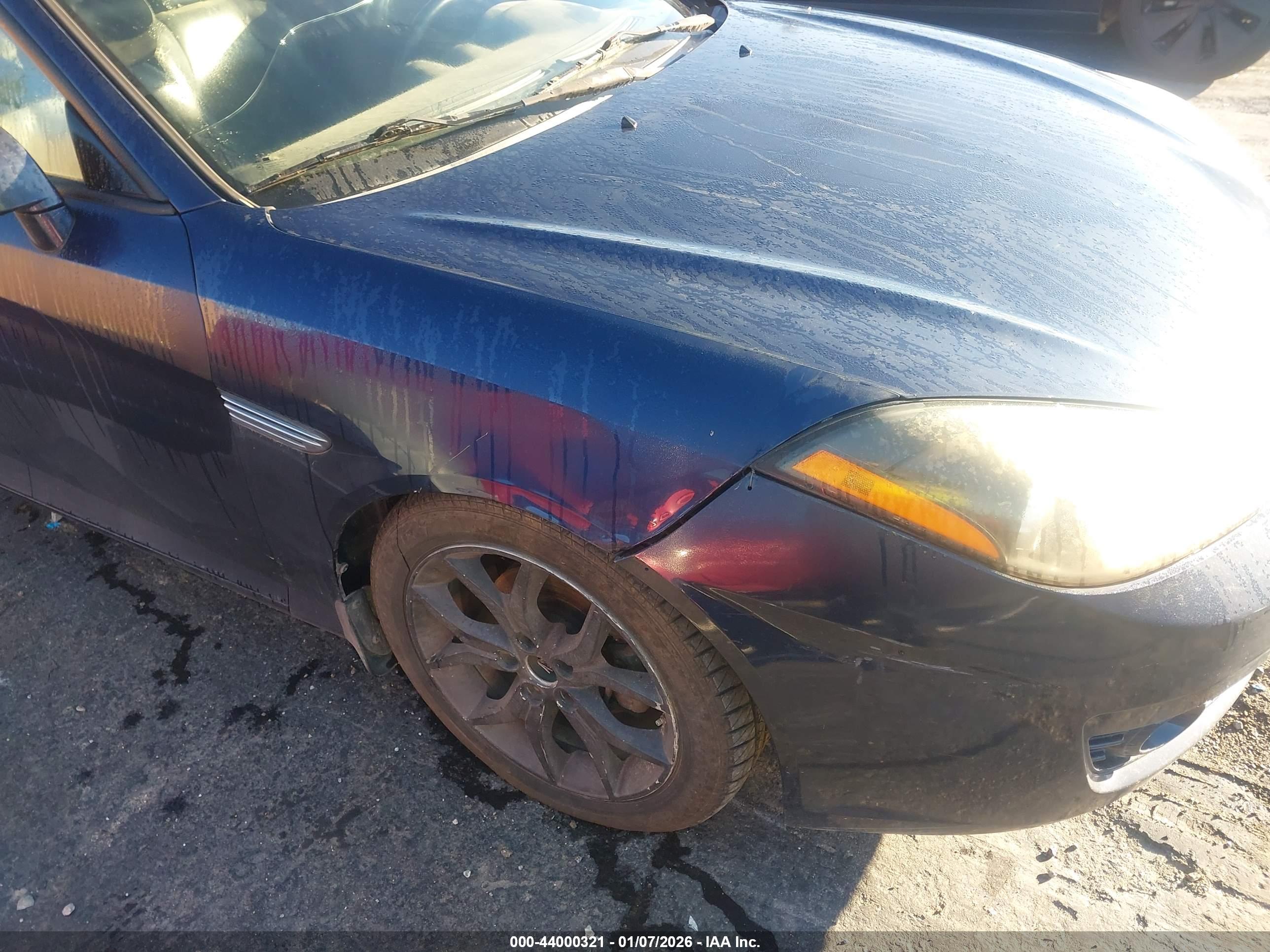 HYUNDAI TIBURON image 6