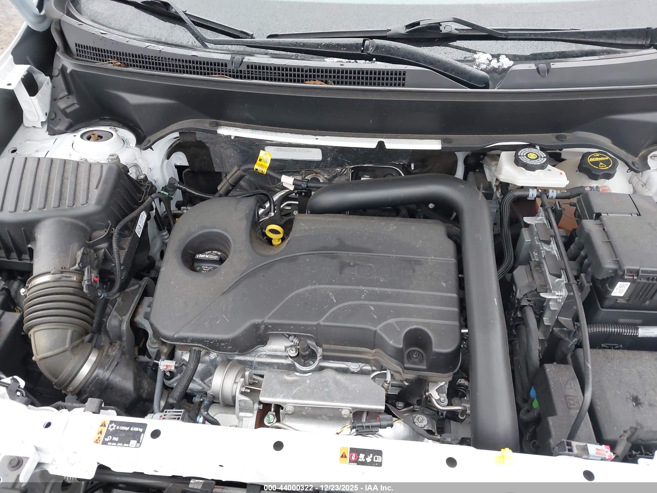 CHEVROLET EQUINOX image 10