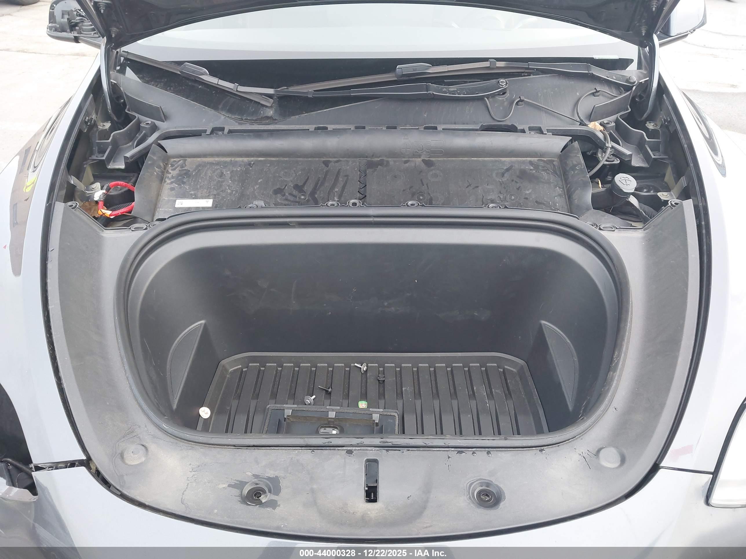TESLA MODEL image 10