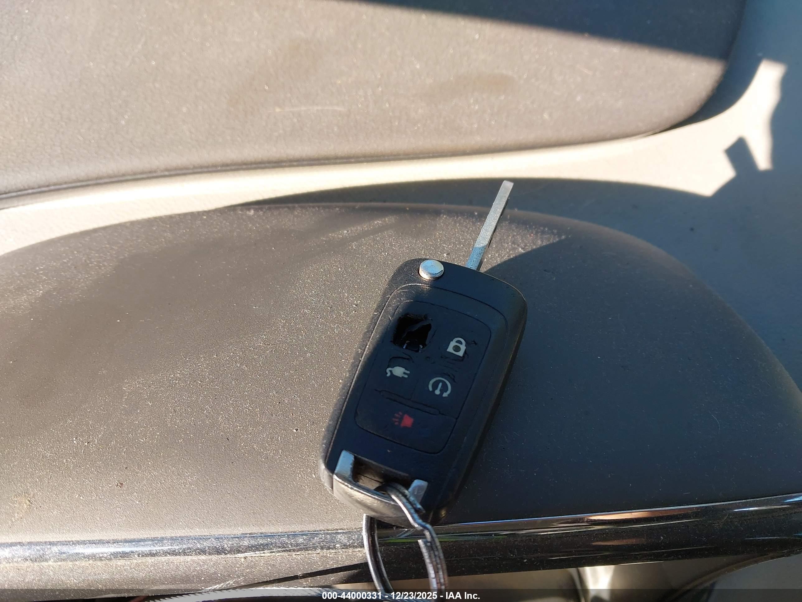 CHEVROLET VOLT image 11