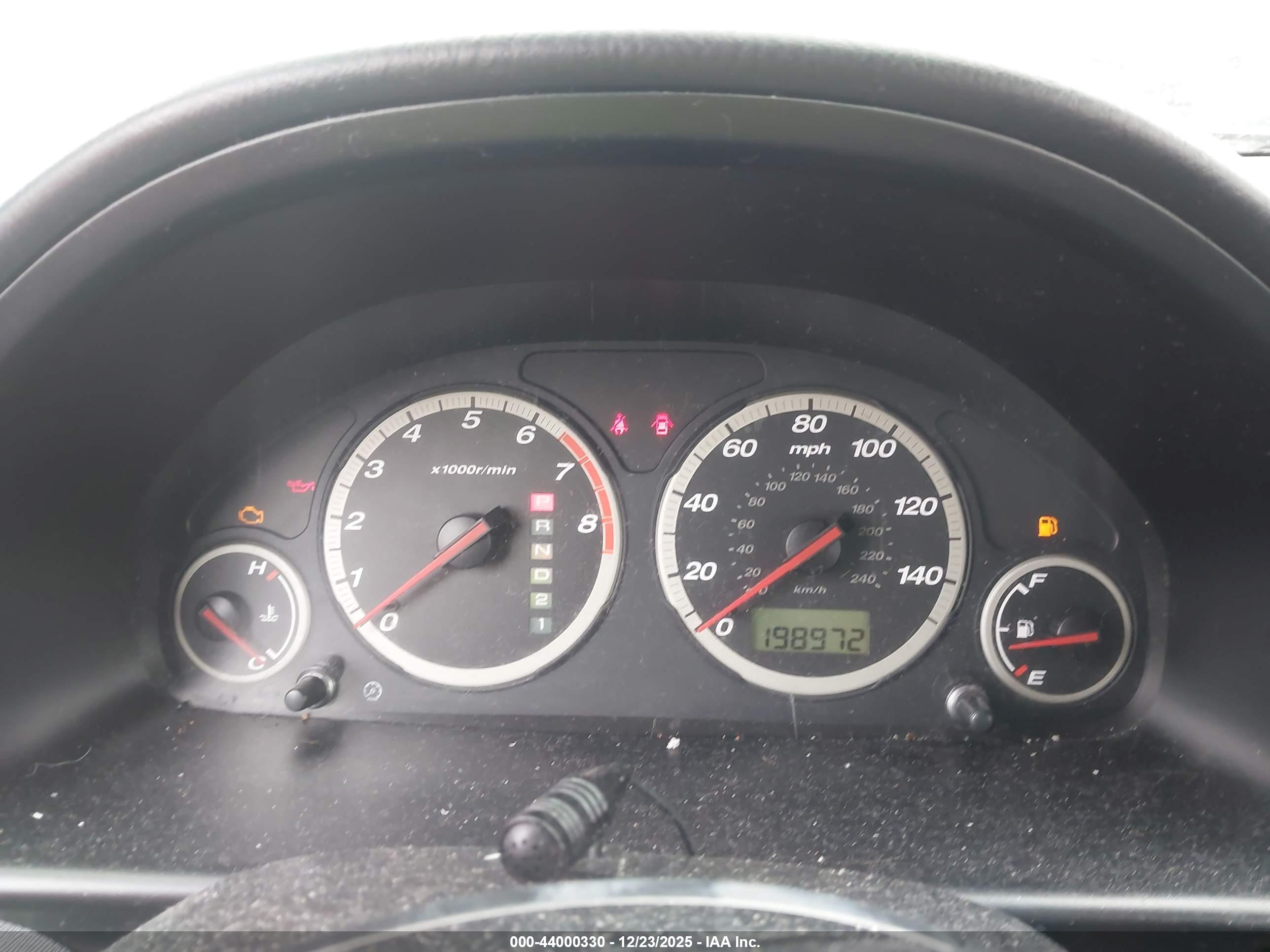 HONDA CR-V image 7