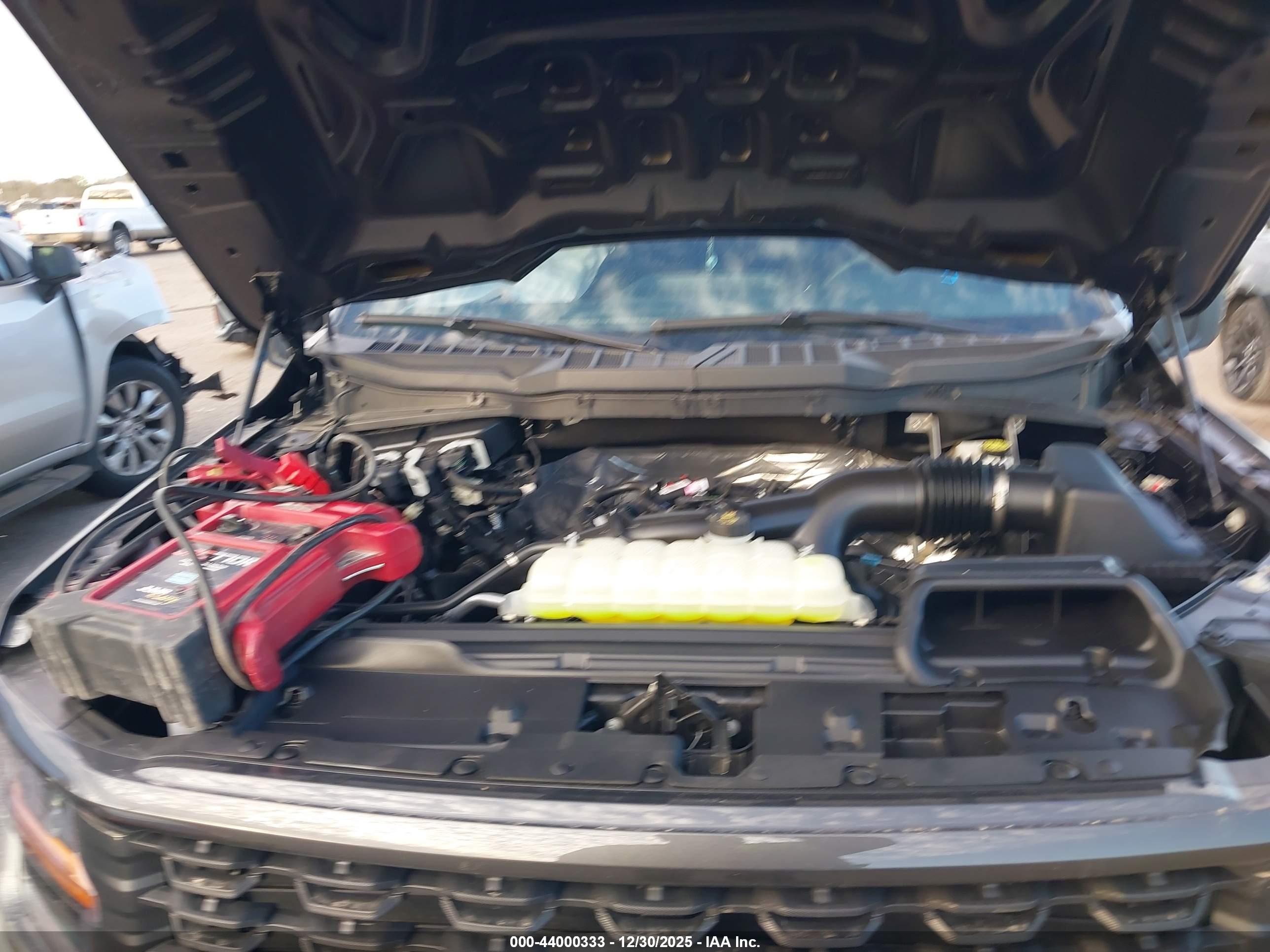FORD F-150 image 10