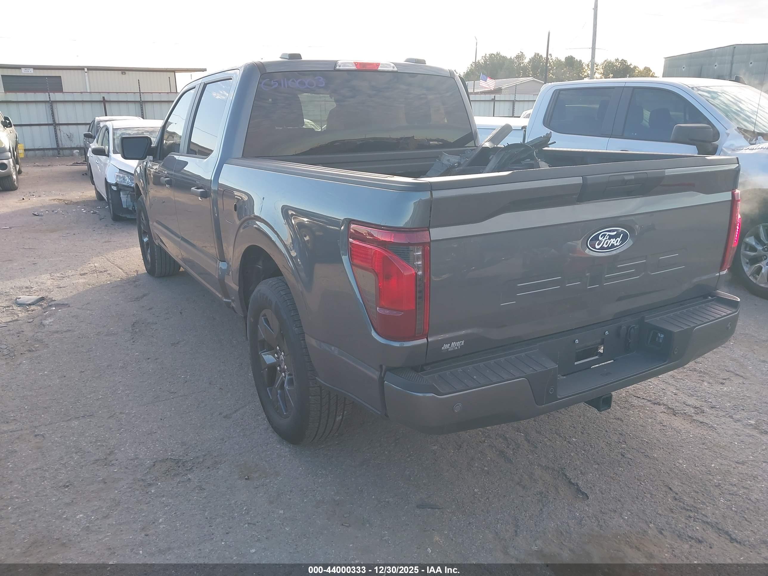 FORD F-150 image 3