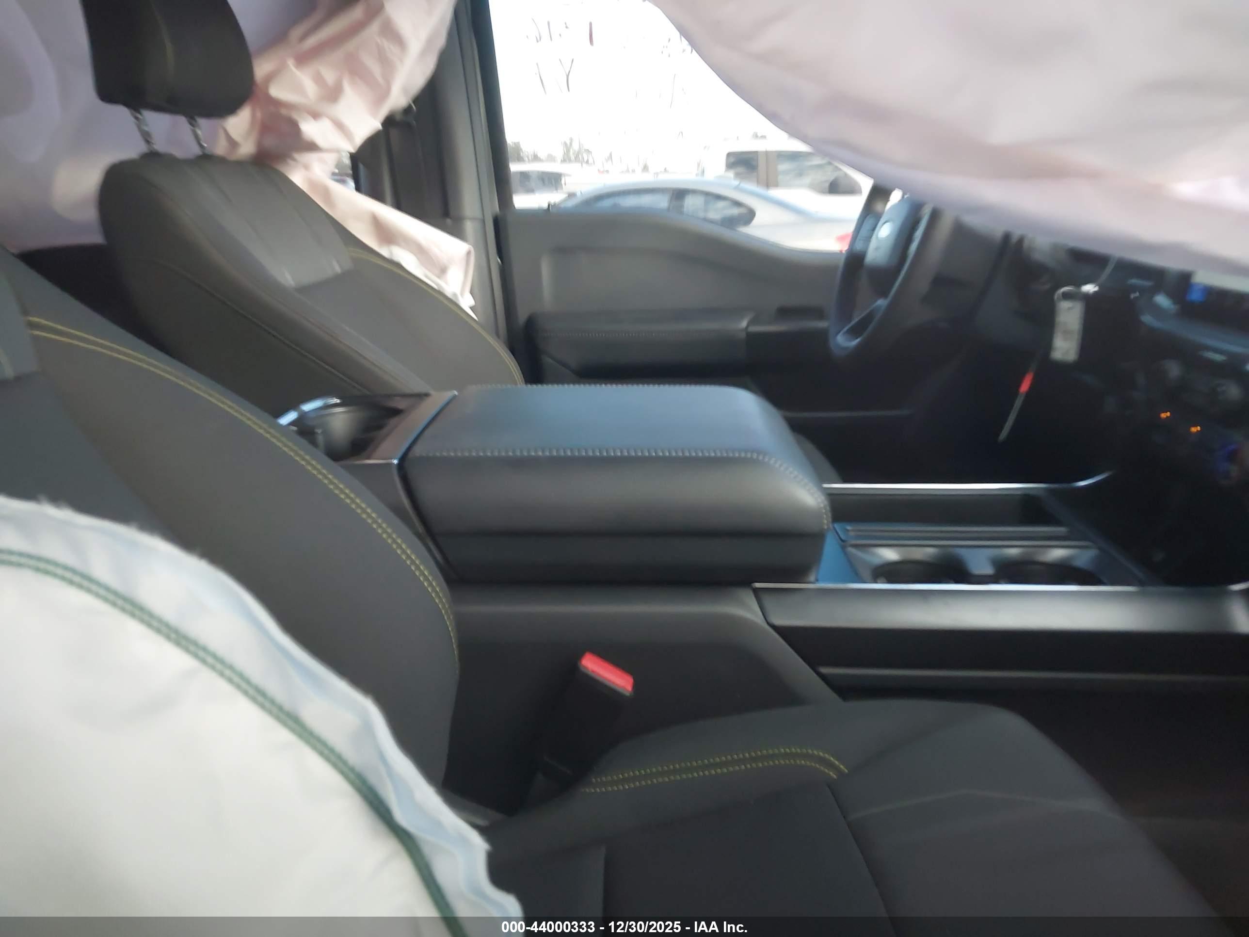 FORD F-150 image 5
