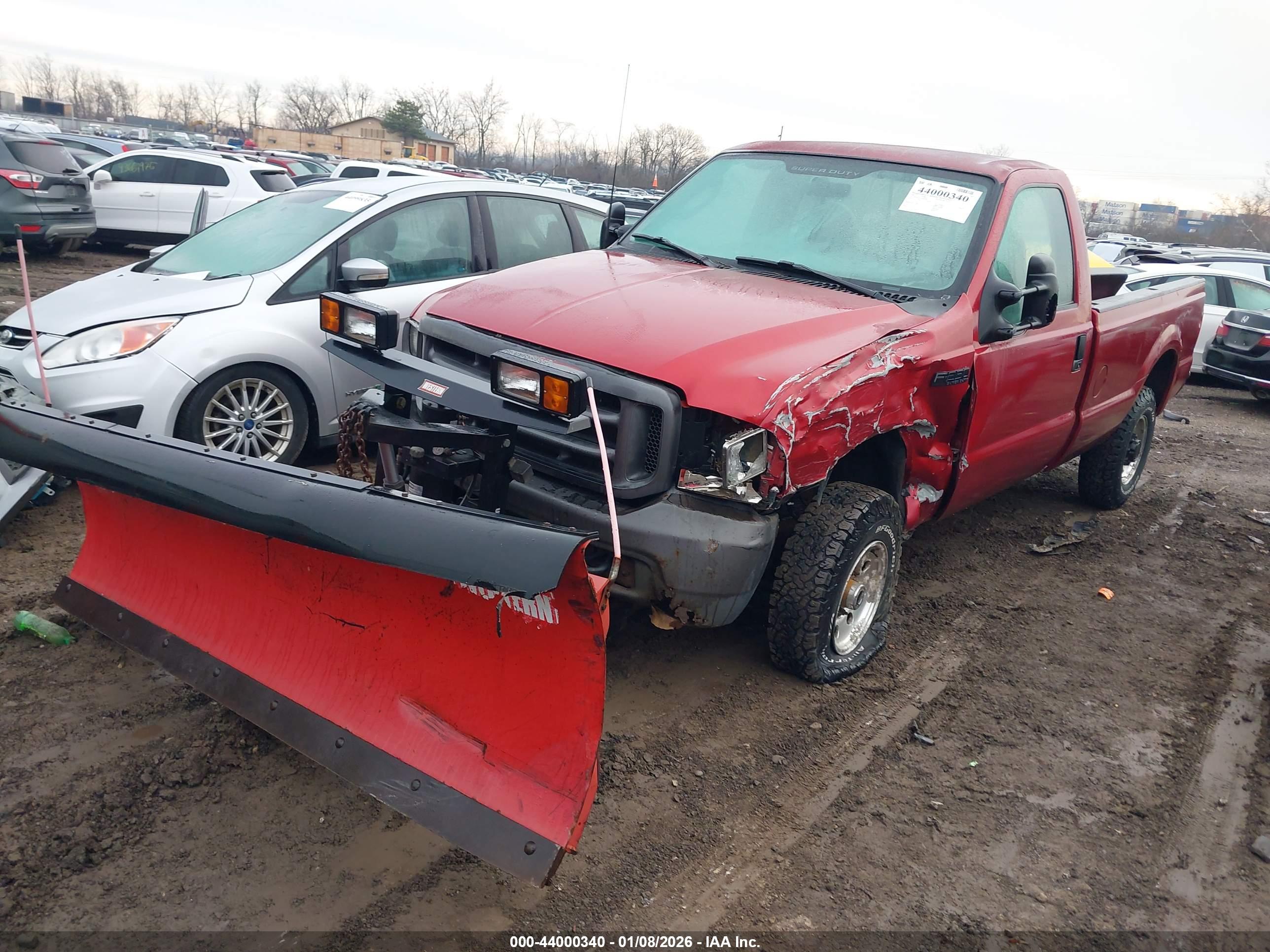 FORD SUPER image 2