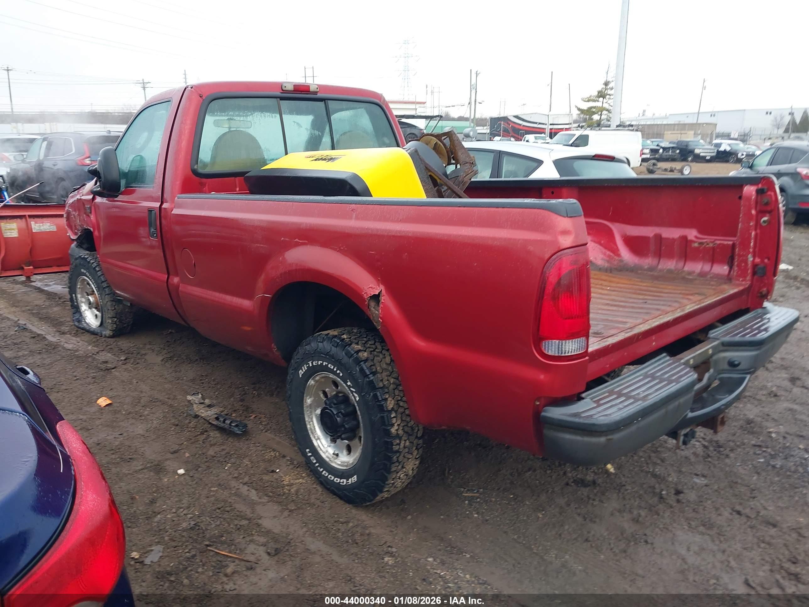 FORD SUPER image 3