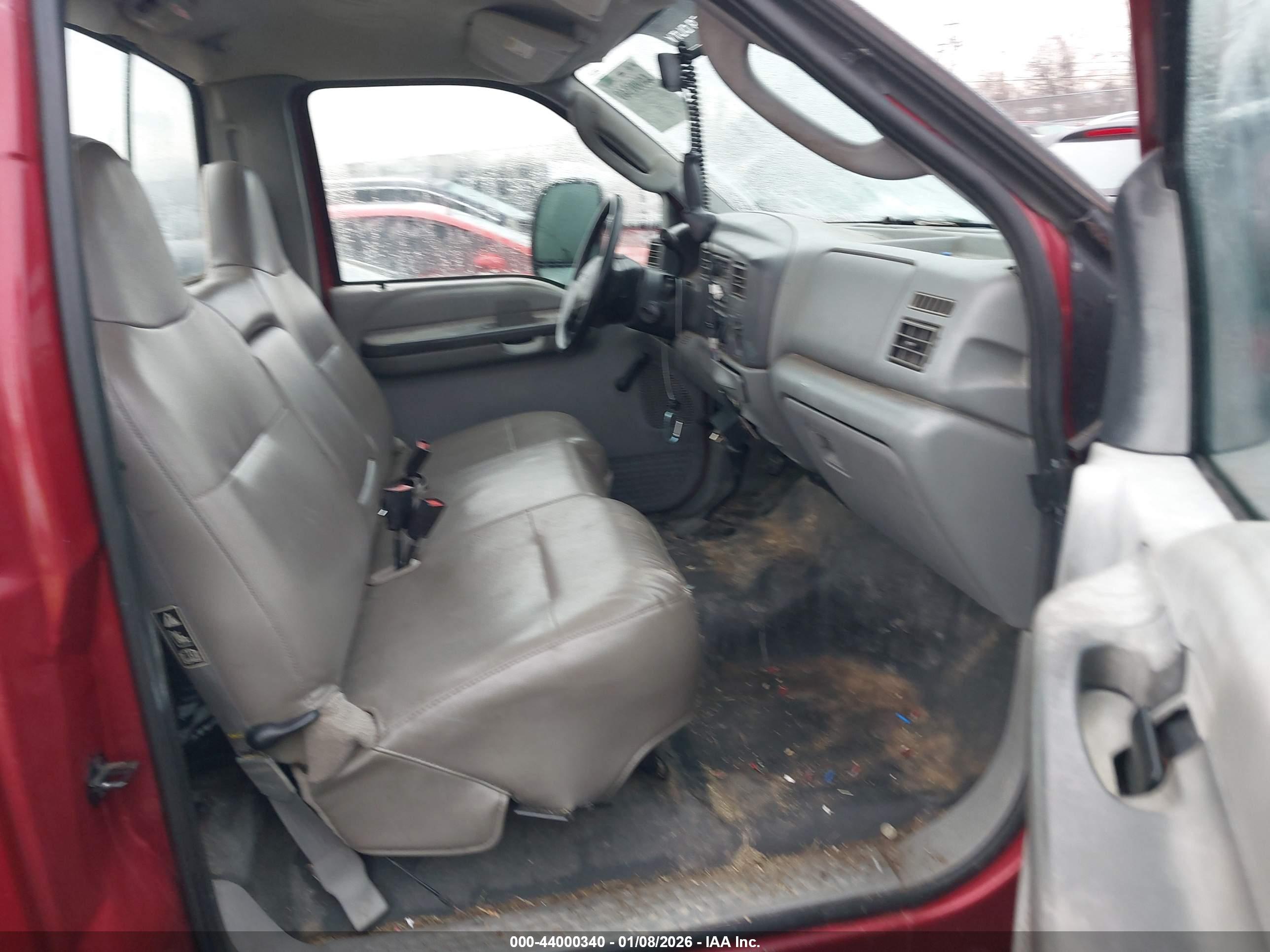 FORD SUPER image 5