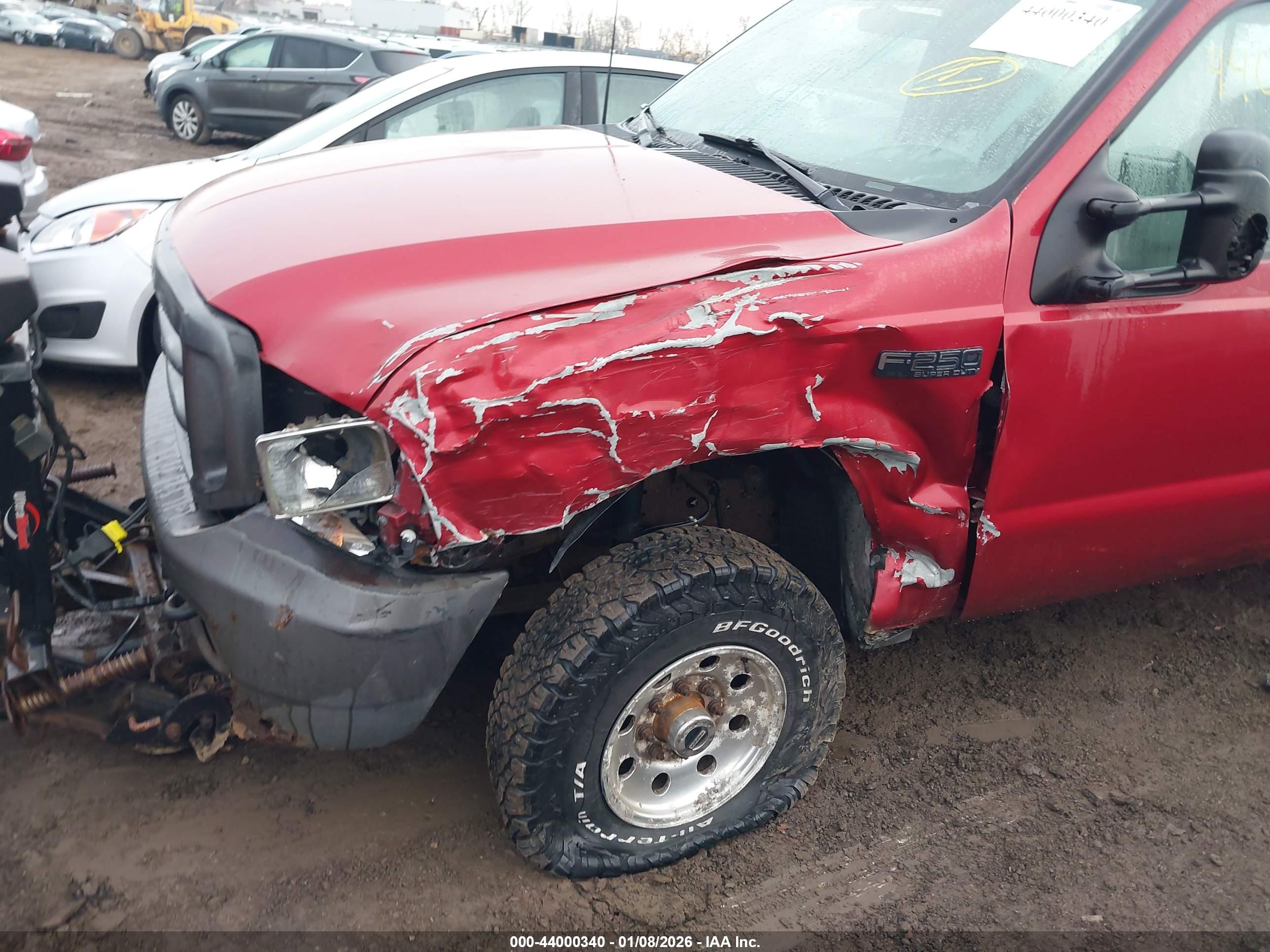 FORD SUPER image 6