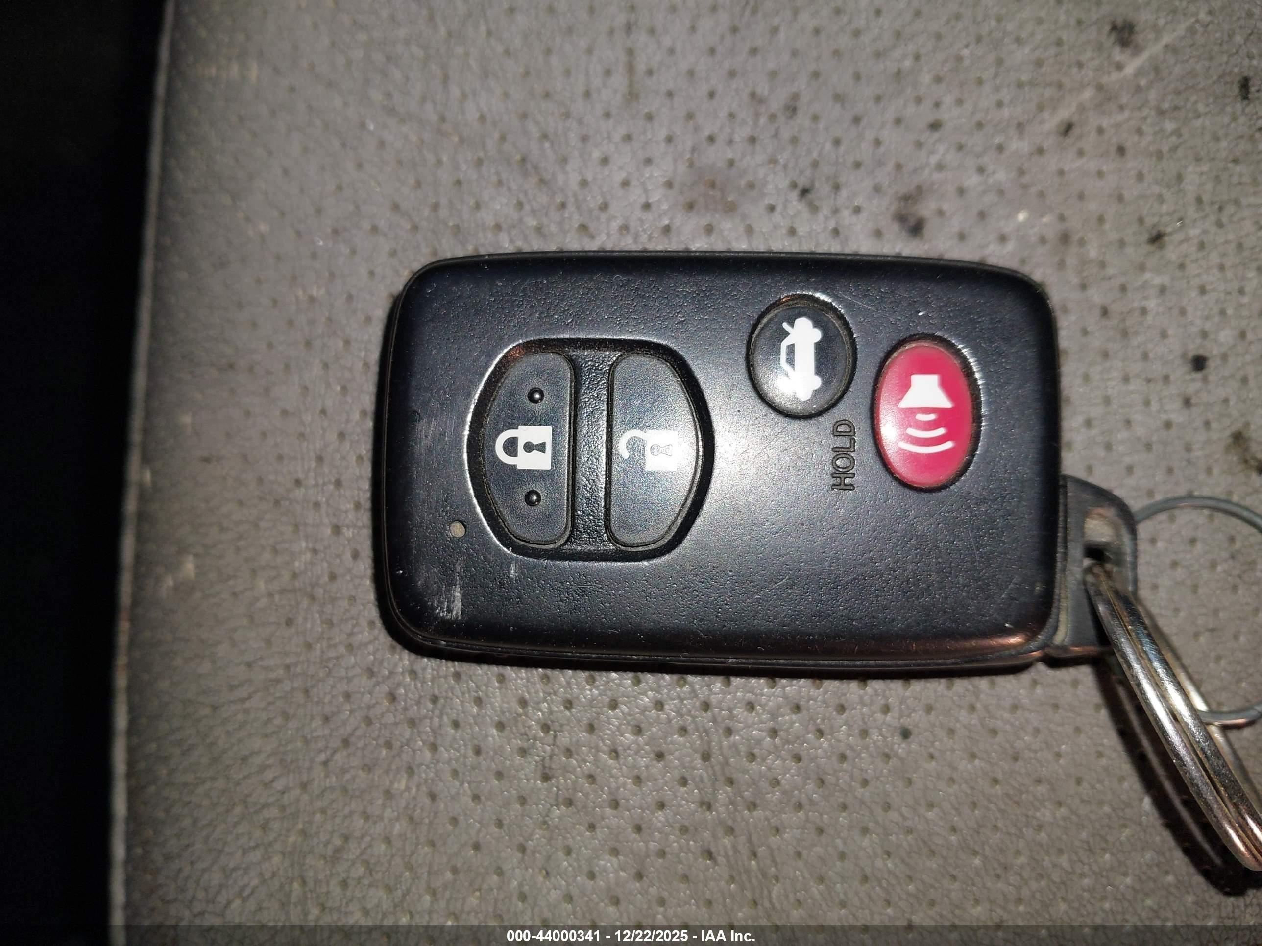 SUBARU FORESTER image 11