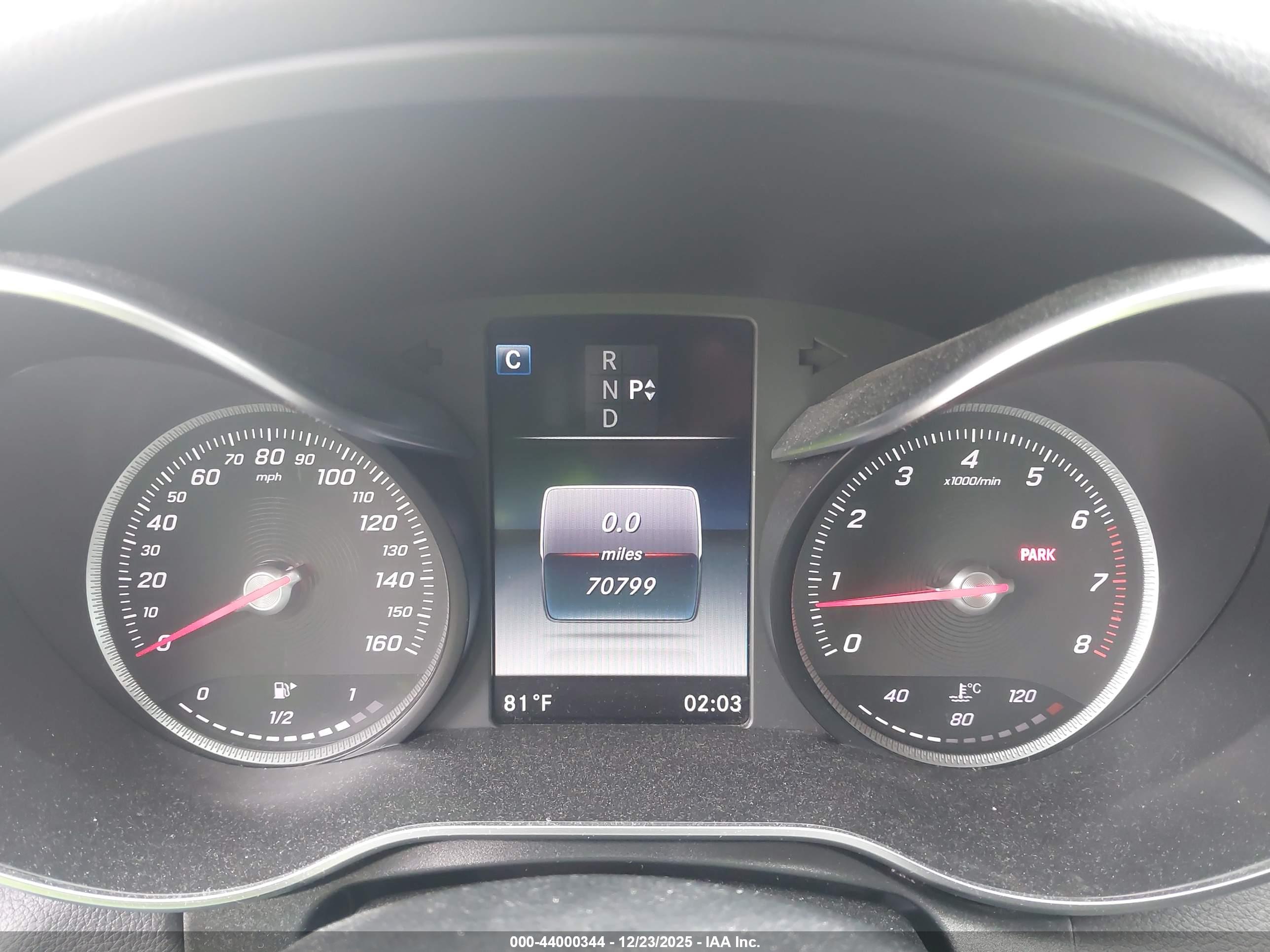 MERCEDES-BENZ C image 7
