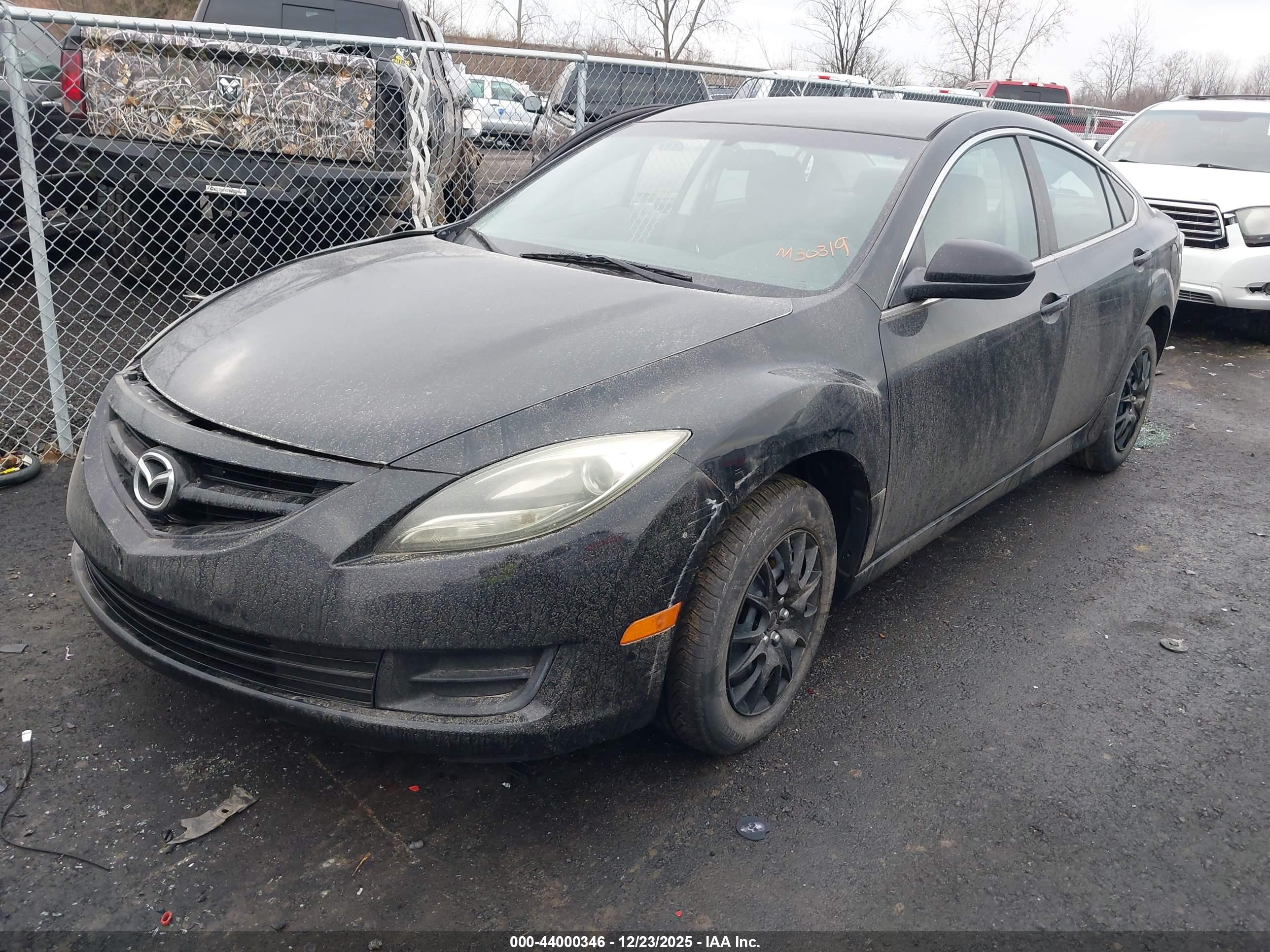 MAZDA MAZDA6 image 2