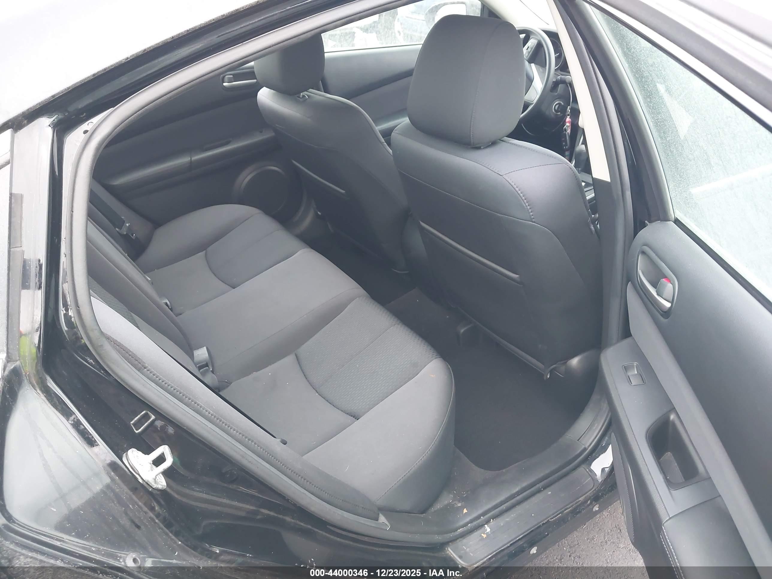 MAZDA MAZDA6 image 8