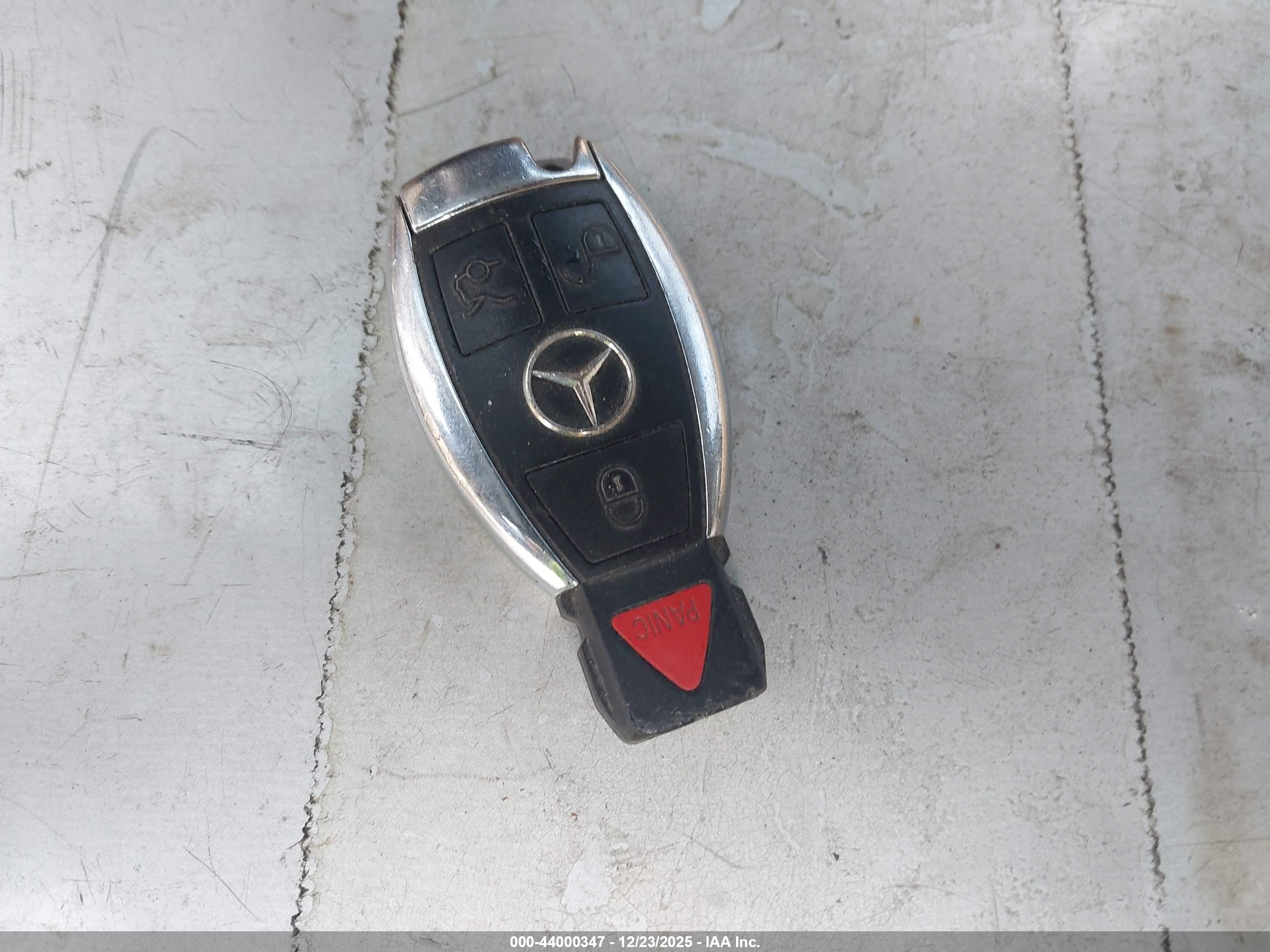 MERCEDES-BENZ GLE image 11