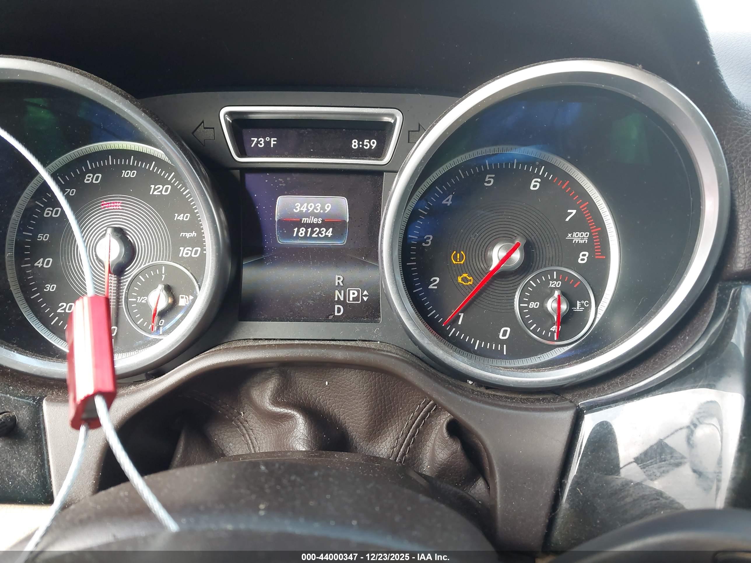 MERCEDES-BENZ GLE image 7