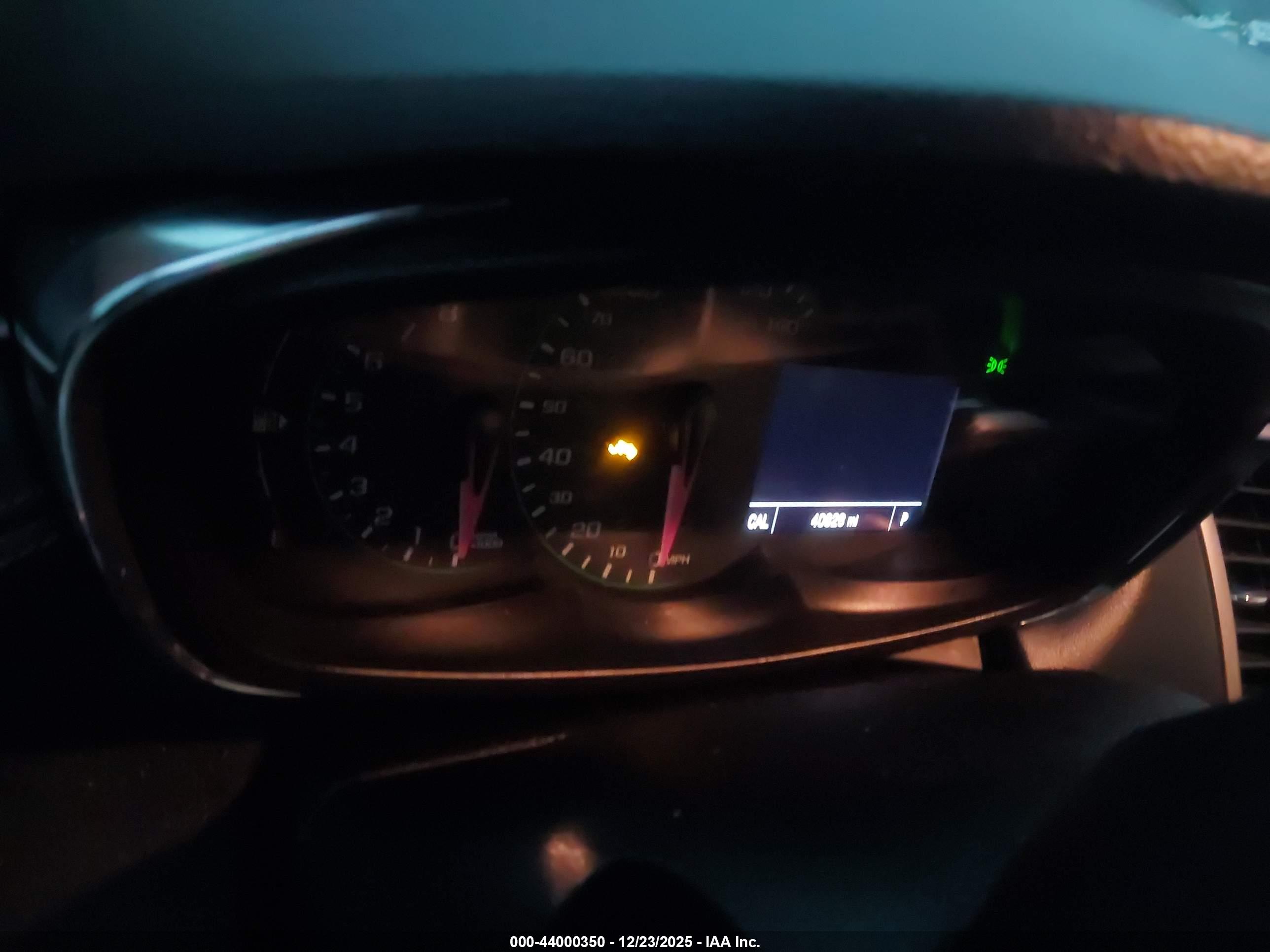 CHEVROLET TRAX image 7
