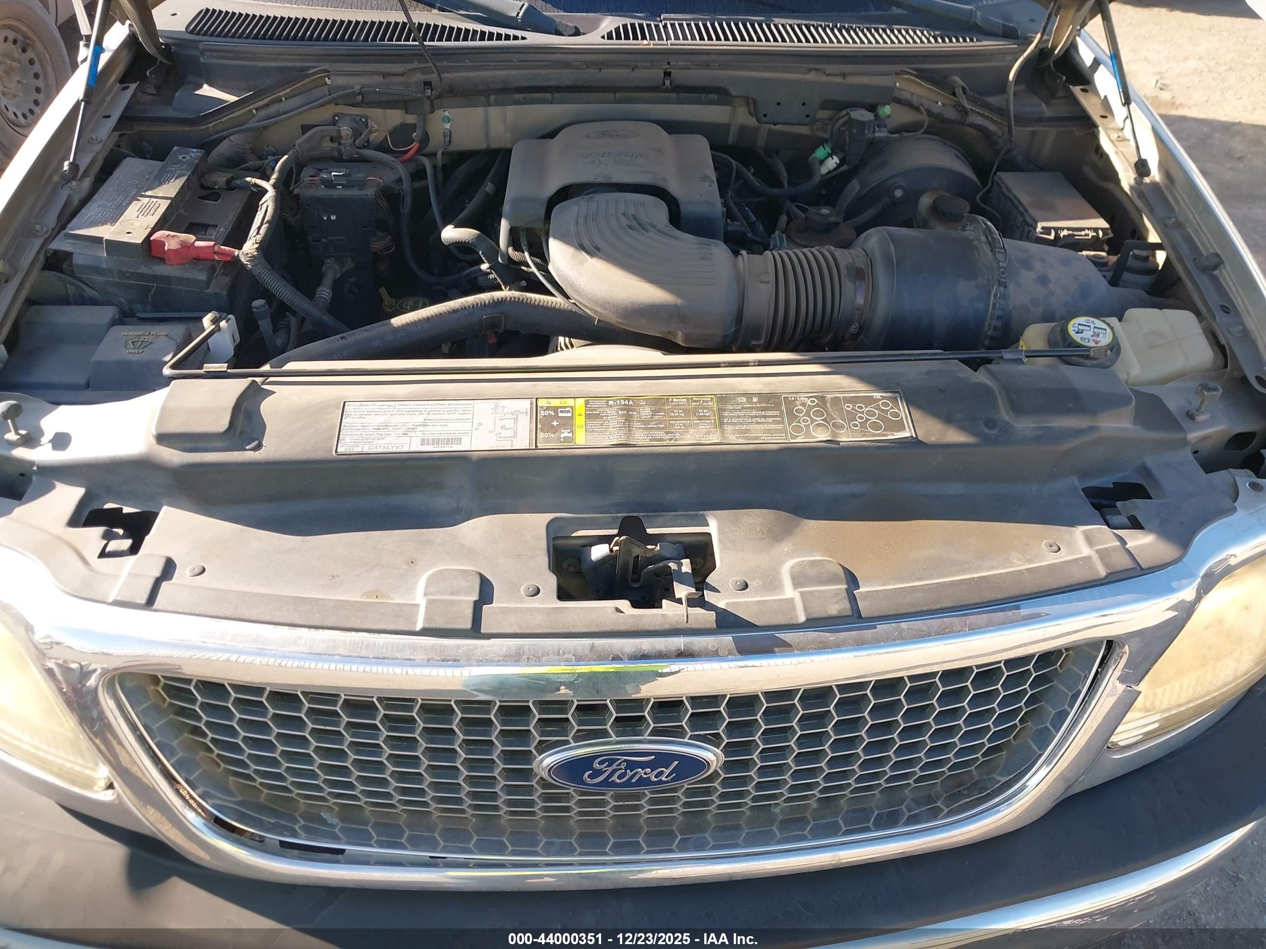FORD F-150 image 10