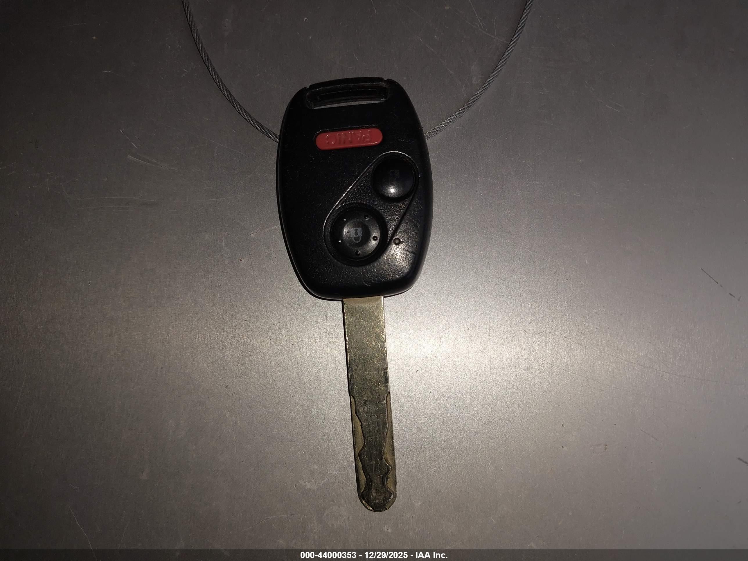 HONDA CIVIC image 11