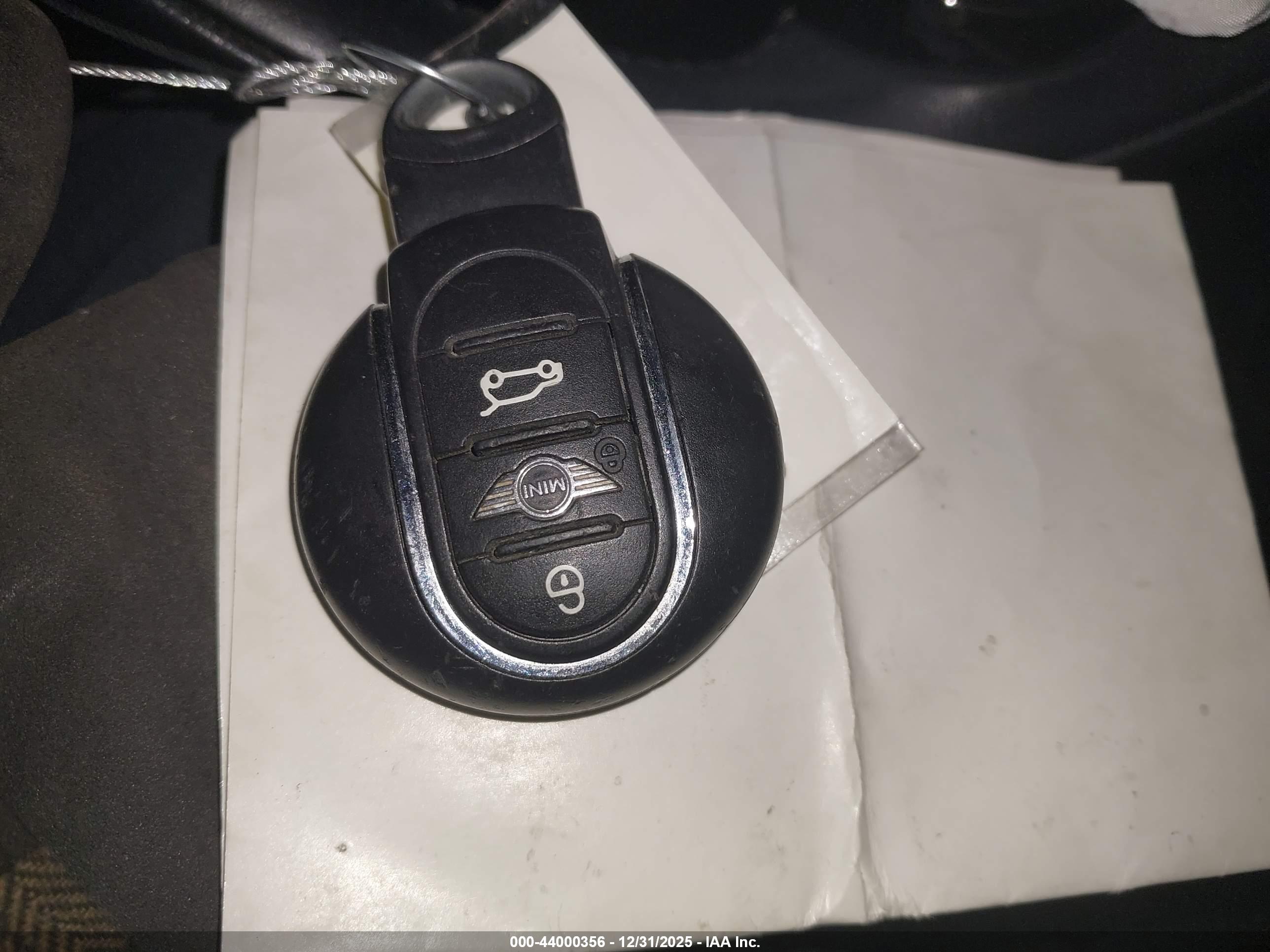 MINI HARDTOP image 11